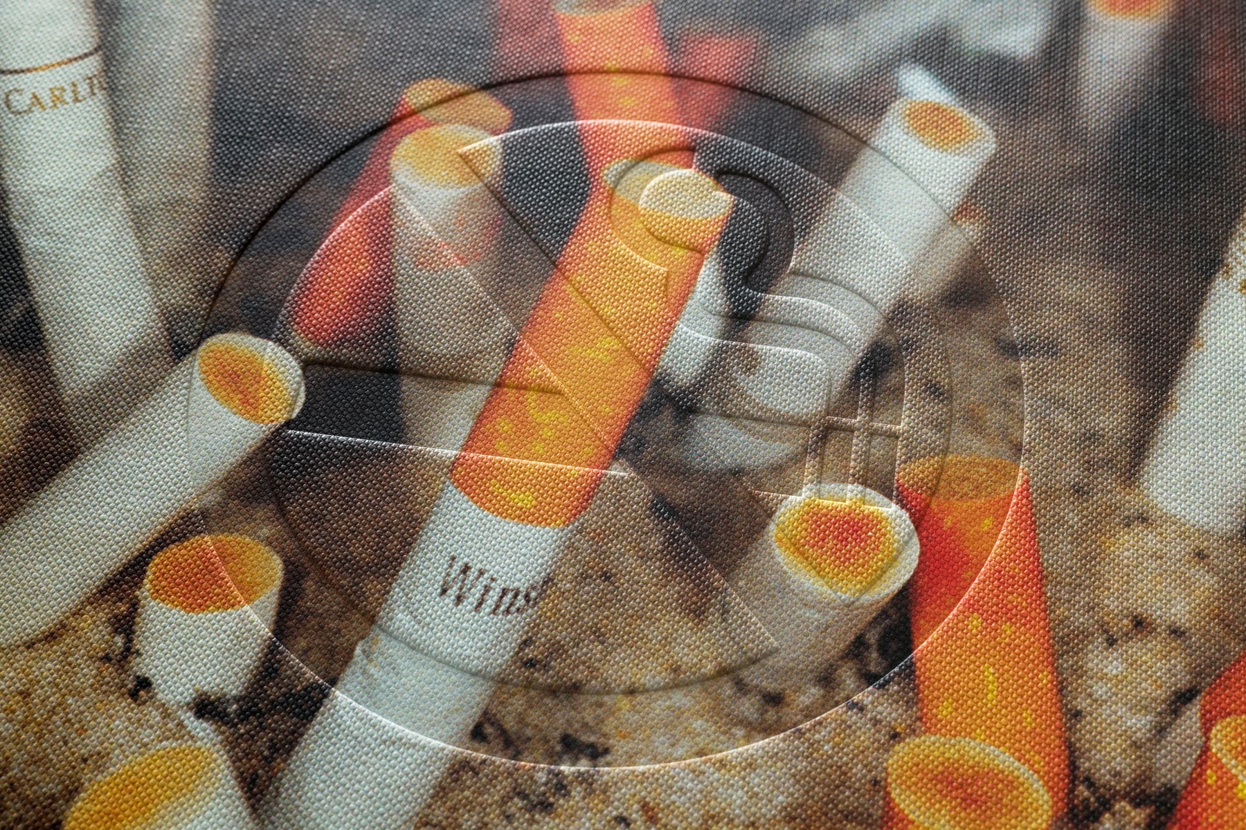 Martin Parr - No Smoking - Image 18