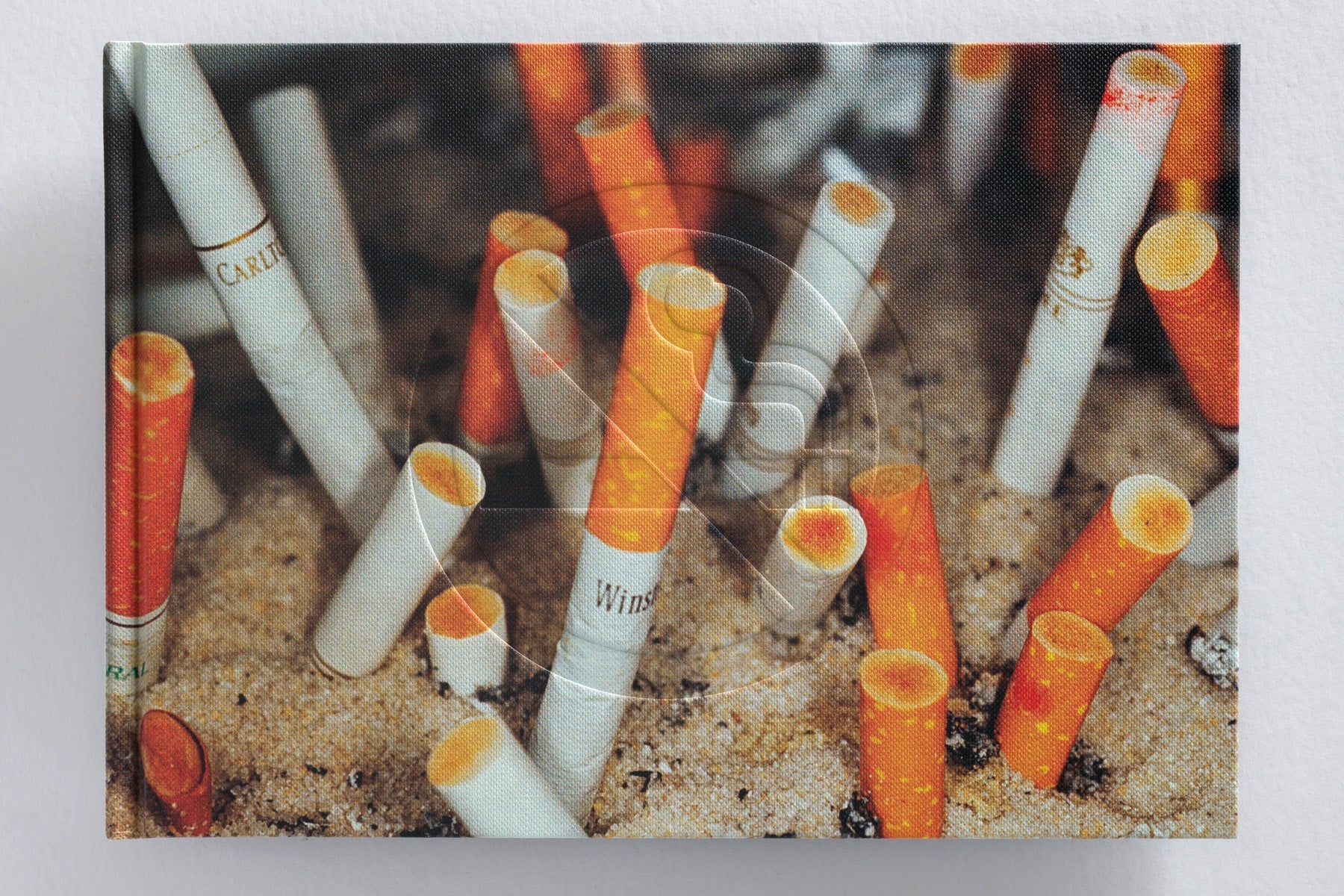 Martin Parr - No Smoking - Image 2