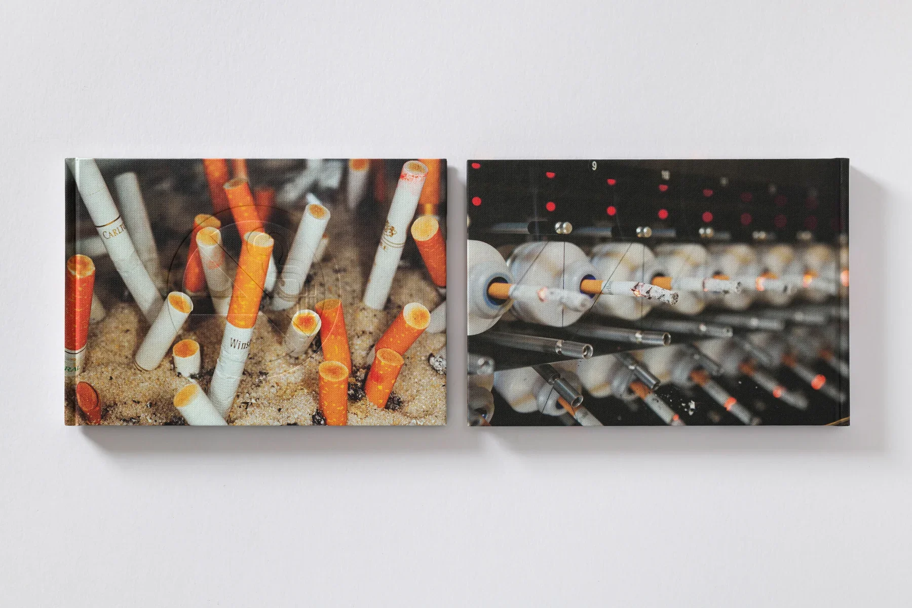 Martin Parr - No Smoking - Image 3