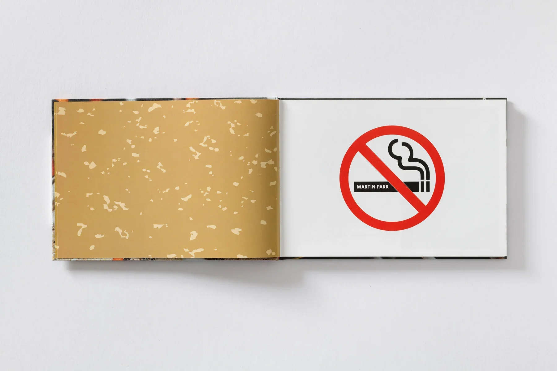 Martin Parr - No Smoking - Image 6