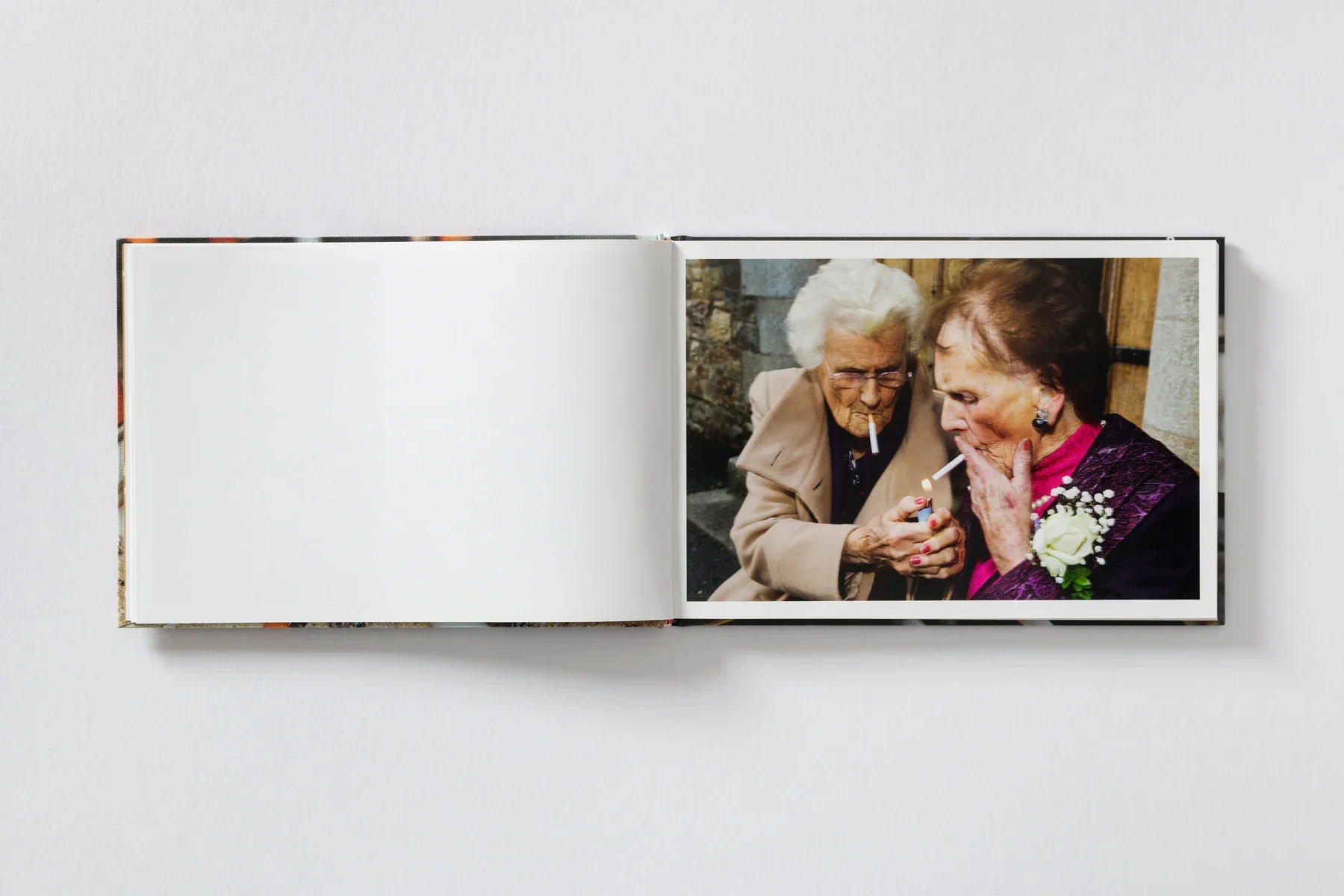 Martin Parr - No Smoking - Image 9