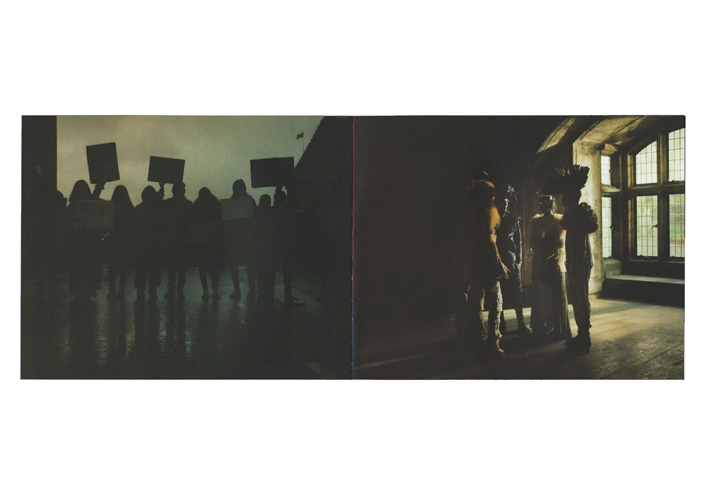 Martina Hoogland Ivanow - Shadow Works, living the Dream - Image 6