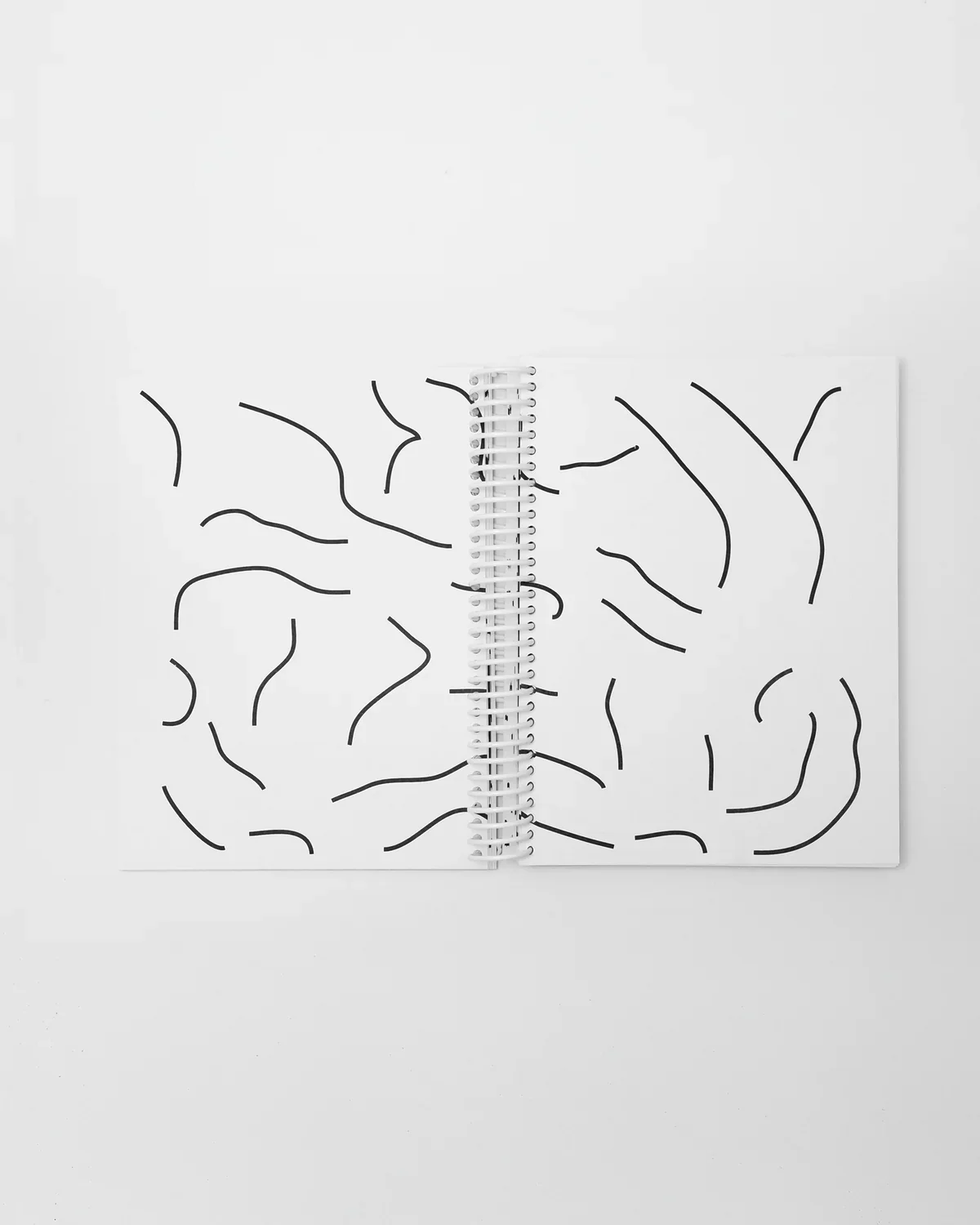 Masanao Hirayama - Spot 100 Difference Colouring Art Book - Image 5