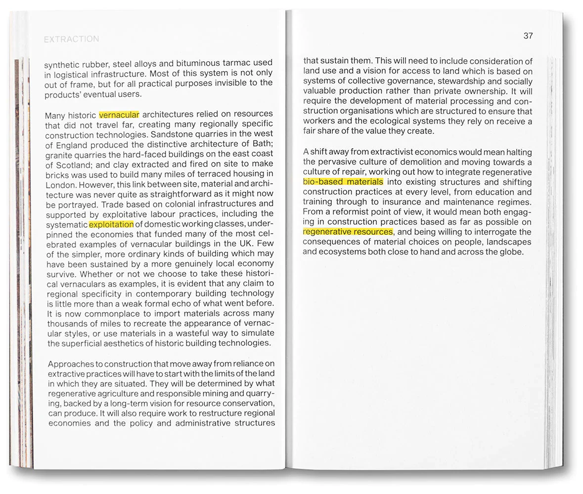 Material Cultures: Material Reform - Image 14