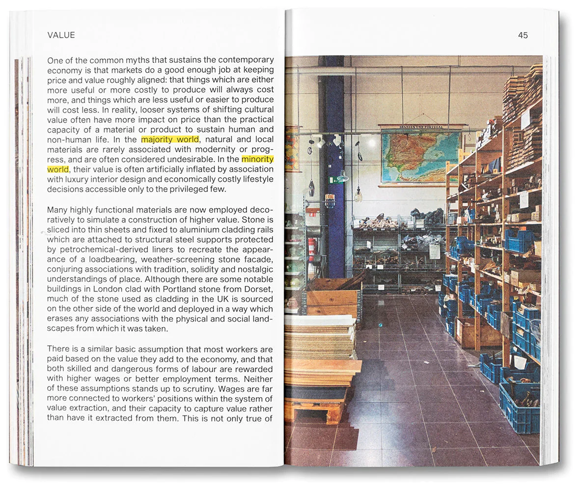 Material Cultures: Material Reform - Image 15