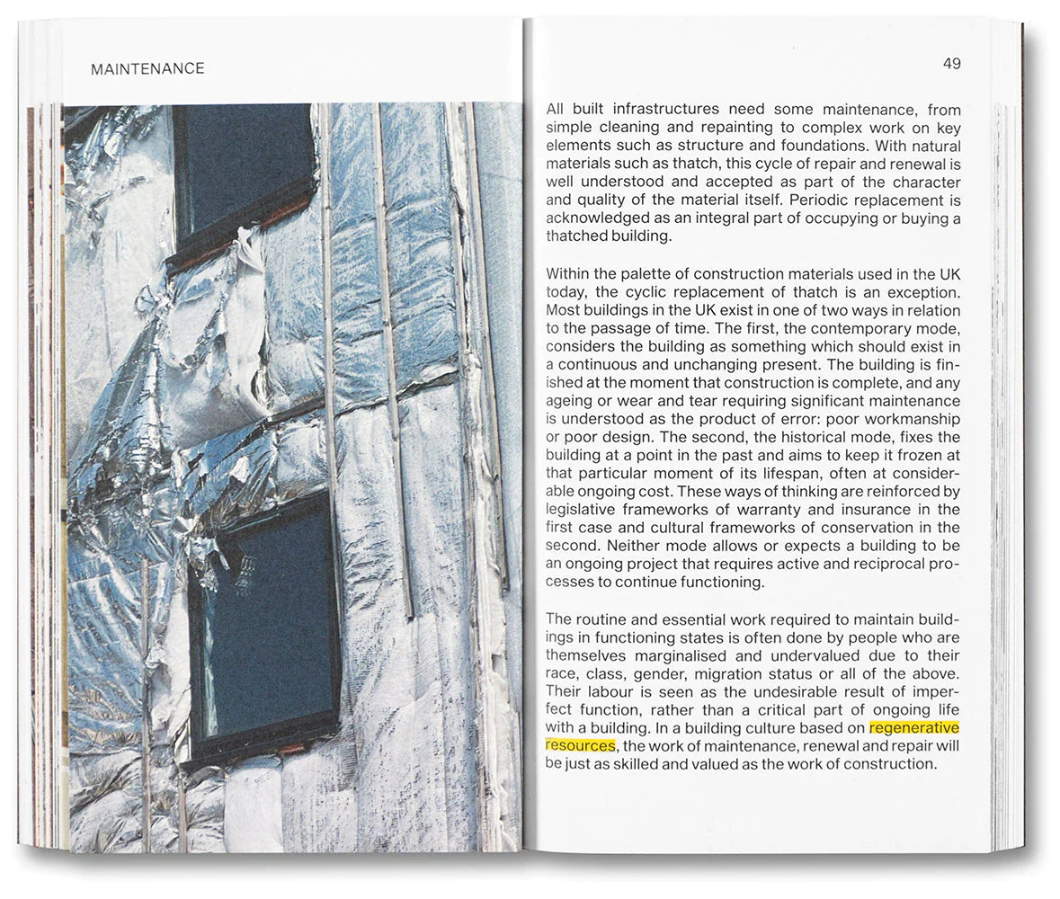 Material Cultures: Material Reform - Image 16
