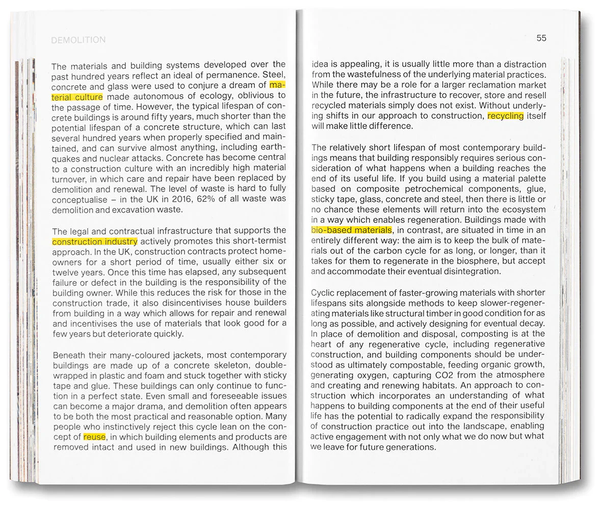 Material Cultures: Material Reform - Image 17