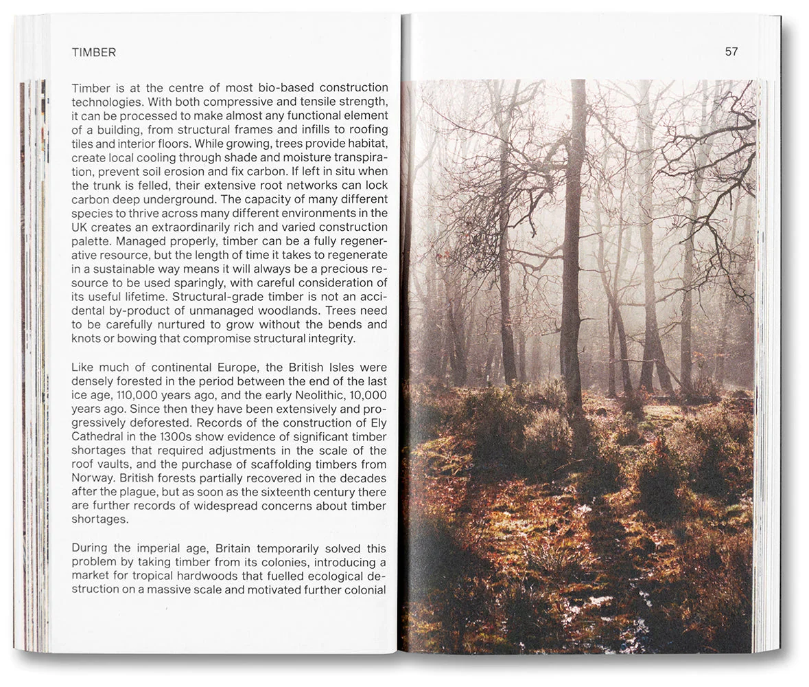 Material Cultures: Material Reform - Image 18