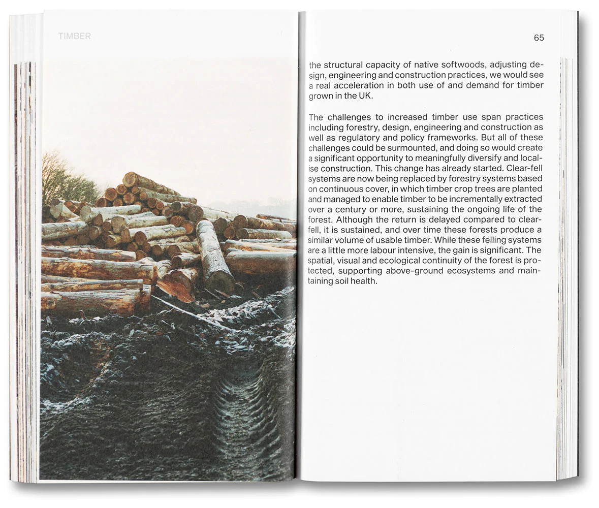 Material Cultures: Material Reform - Image 19