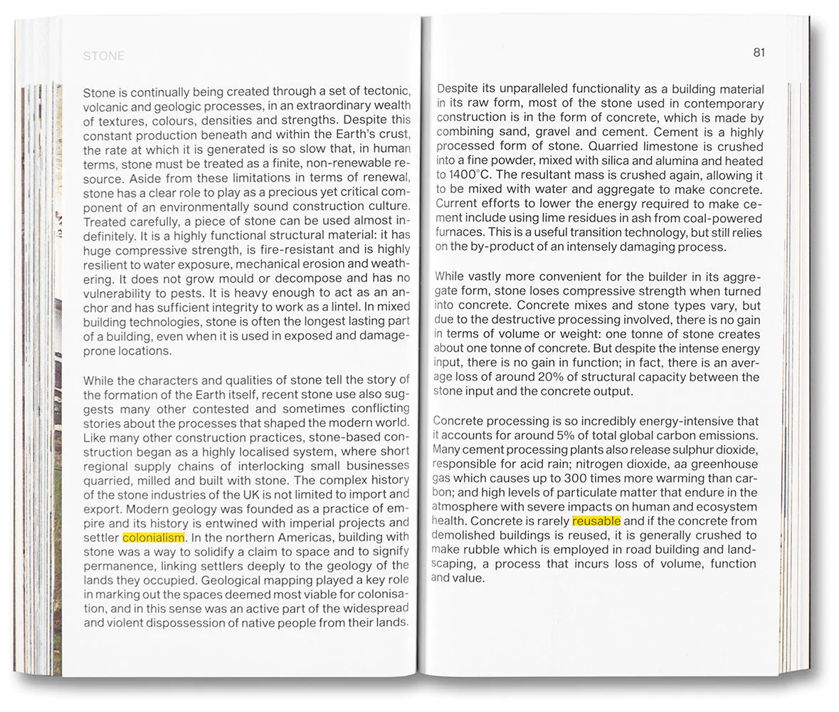 Material Cultures: Material Reform - Image 21