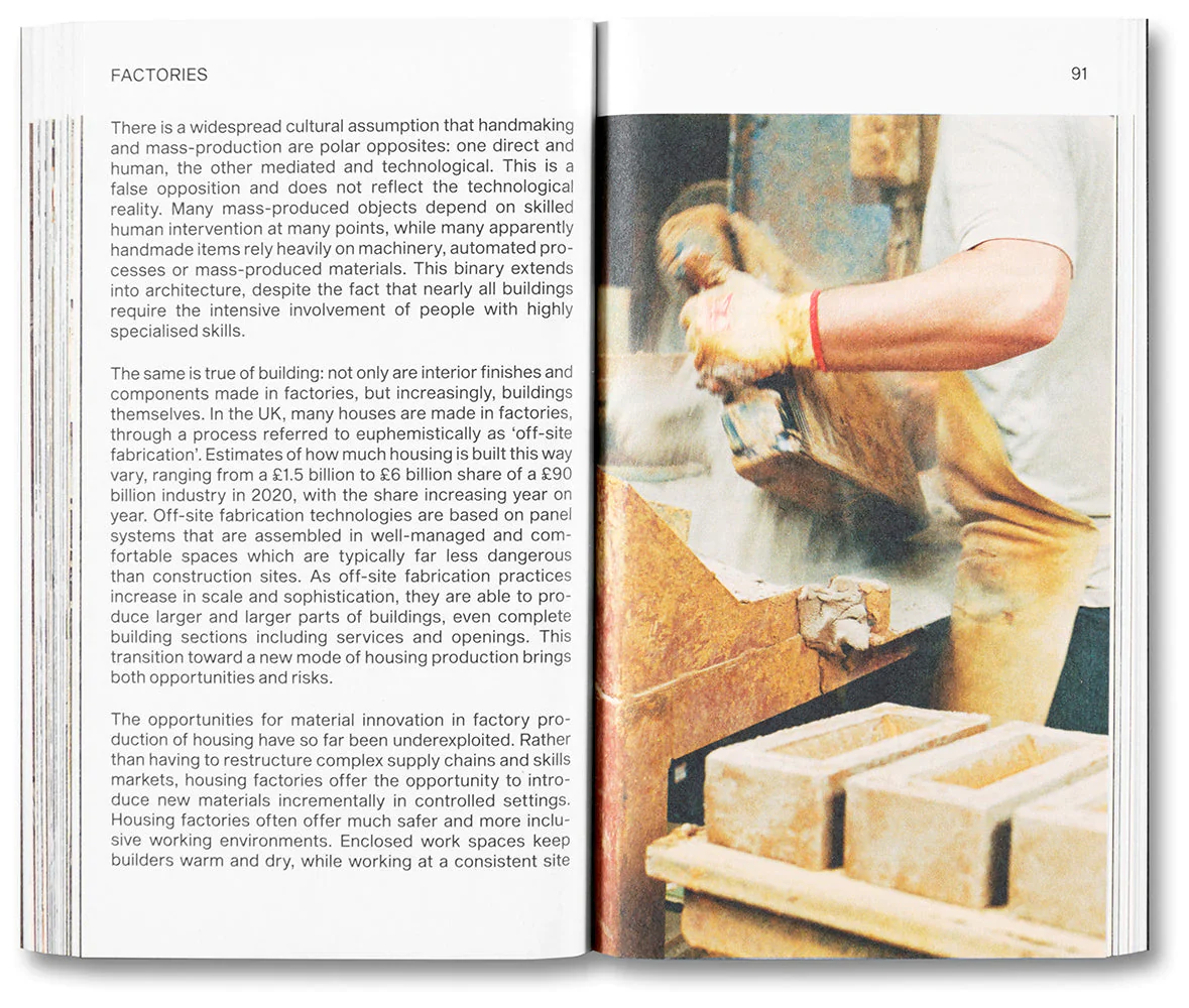 Material Cultures: Material Reform - Image 22