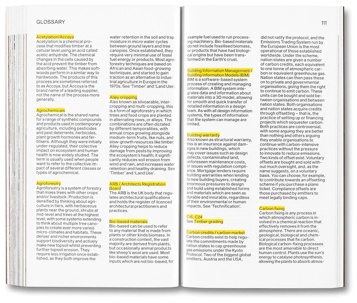 Material Cultures: Material Reform - Image 25