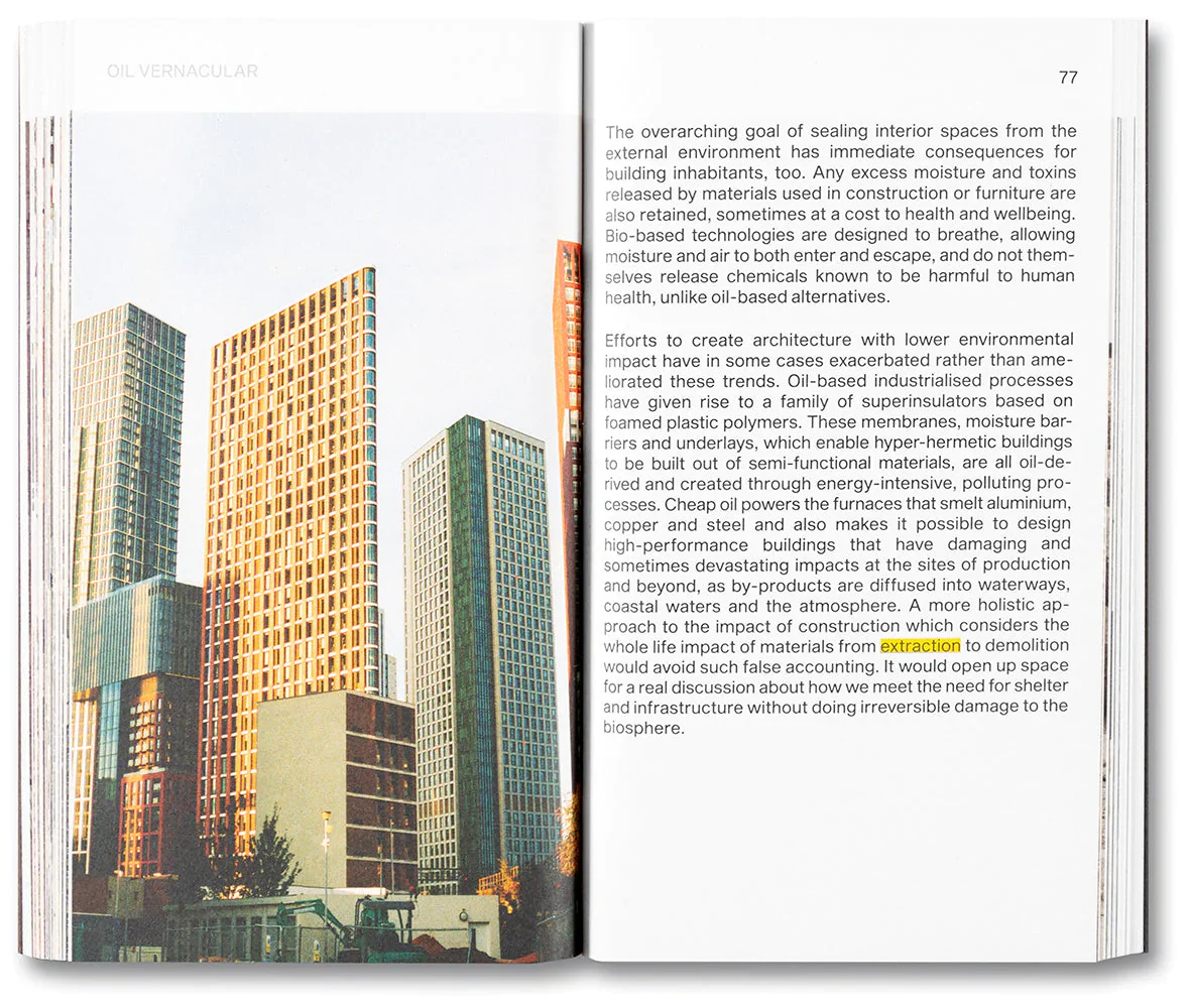 Material Cultures: Material Reform - Image 31