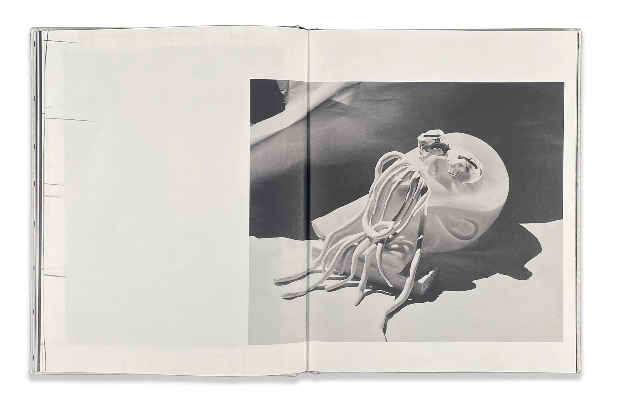 Matthieu Croizier - Everything Goes Dark A Little Further Down - Image 7