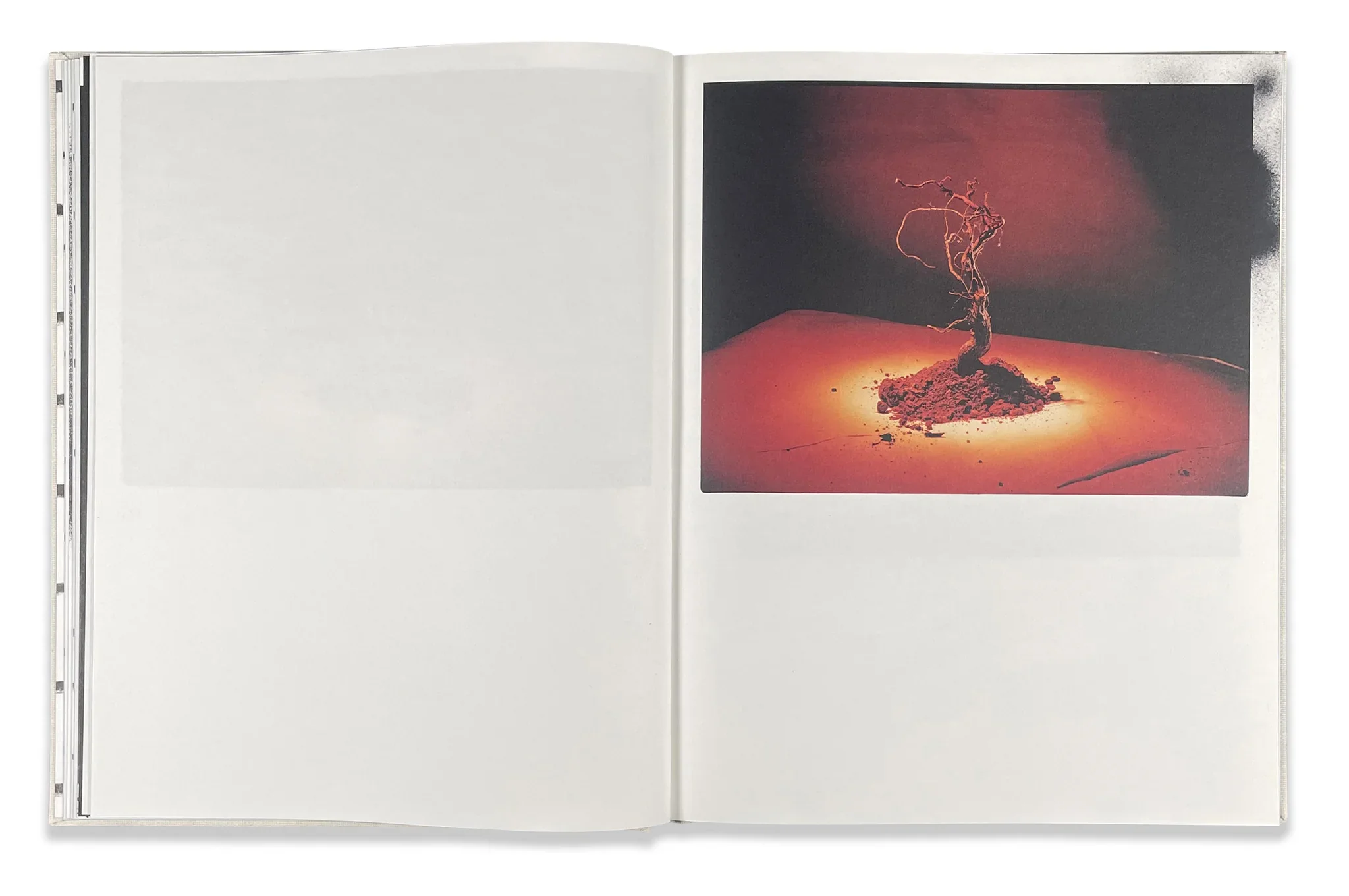 Matthieu Croizier - Everything Goes Dark A Little Further Down - Image 8
