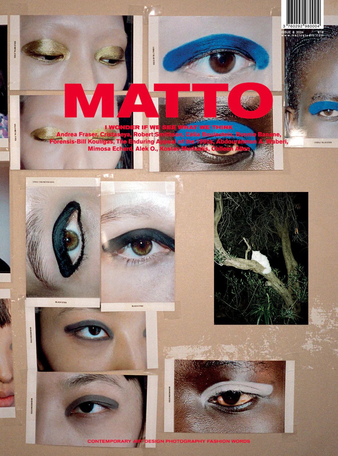 MATTO - Issue 8 - Image 2