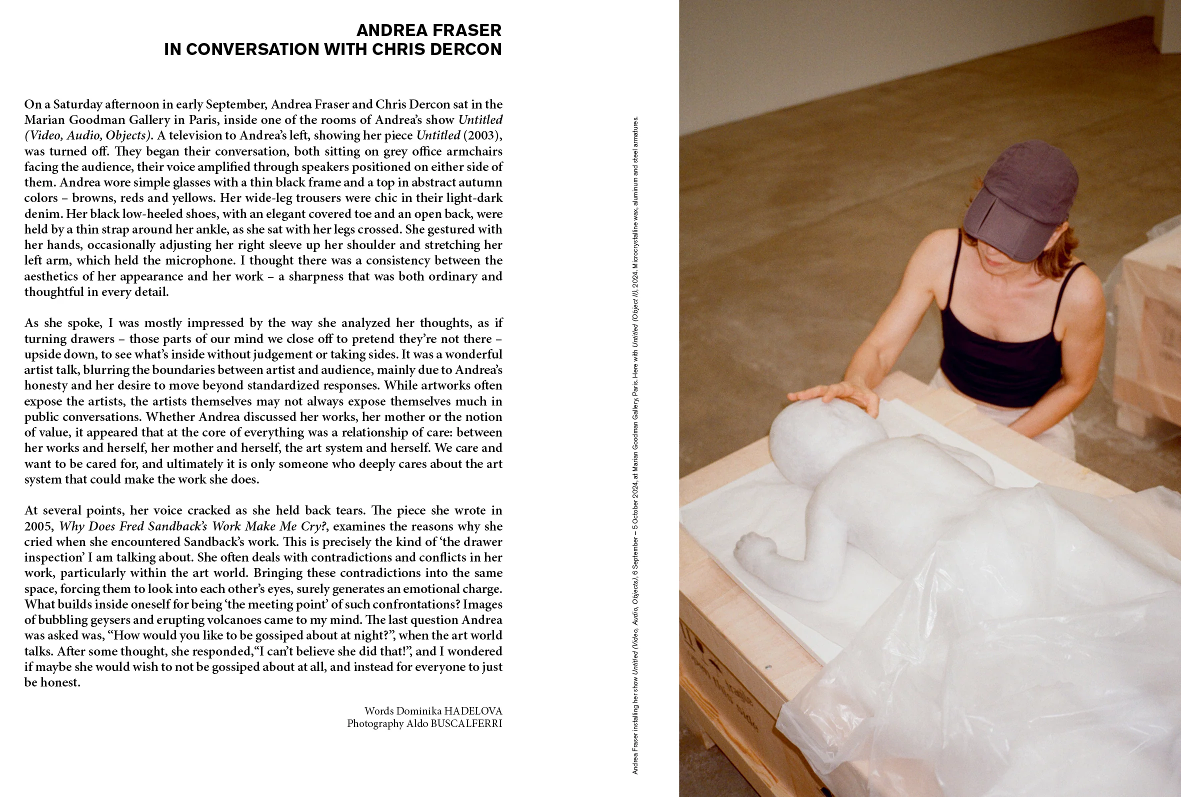MATTO - Issue 8 - Image 5