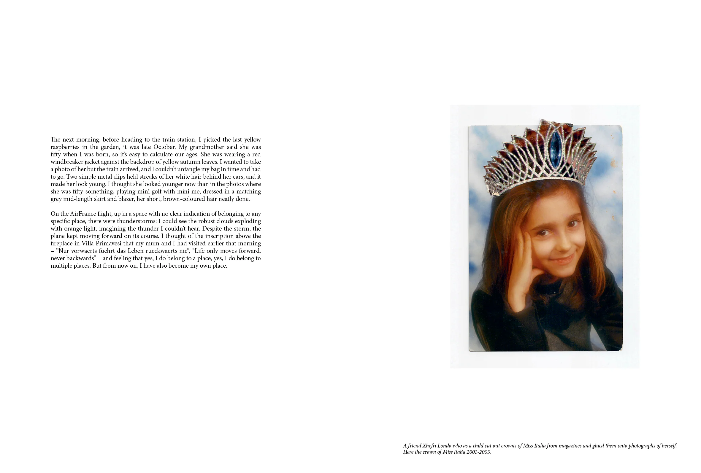 MATTO - Issue 8 - Image 8