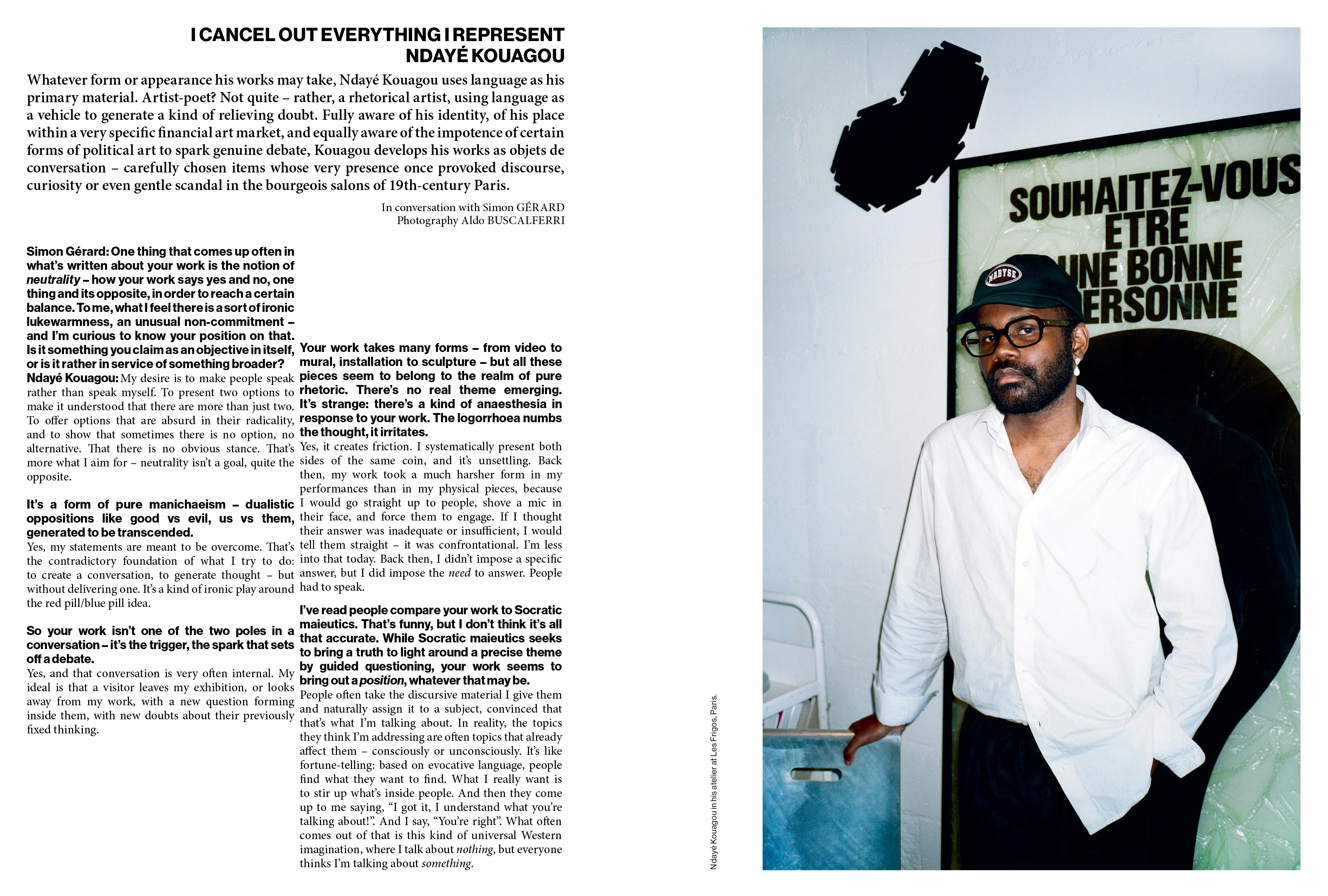MATTO - Issue 9 - Image 10