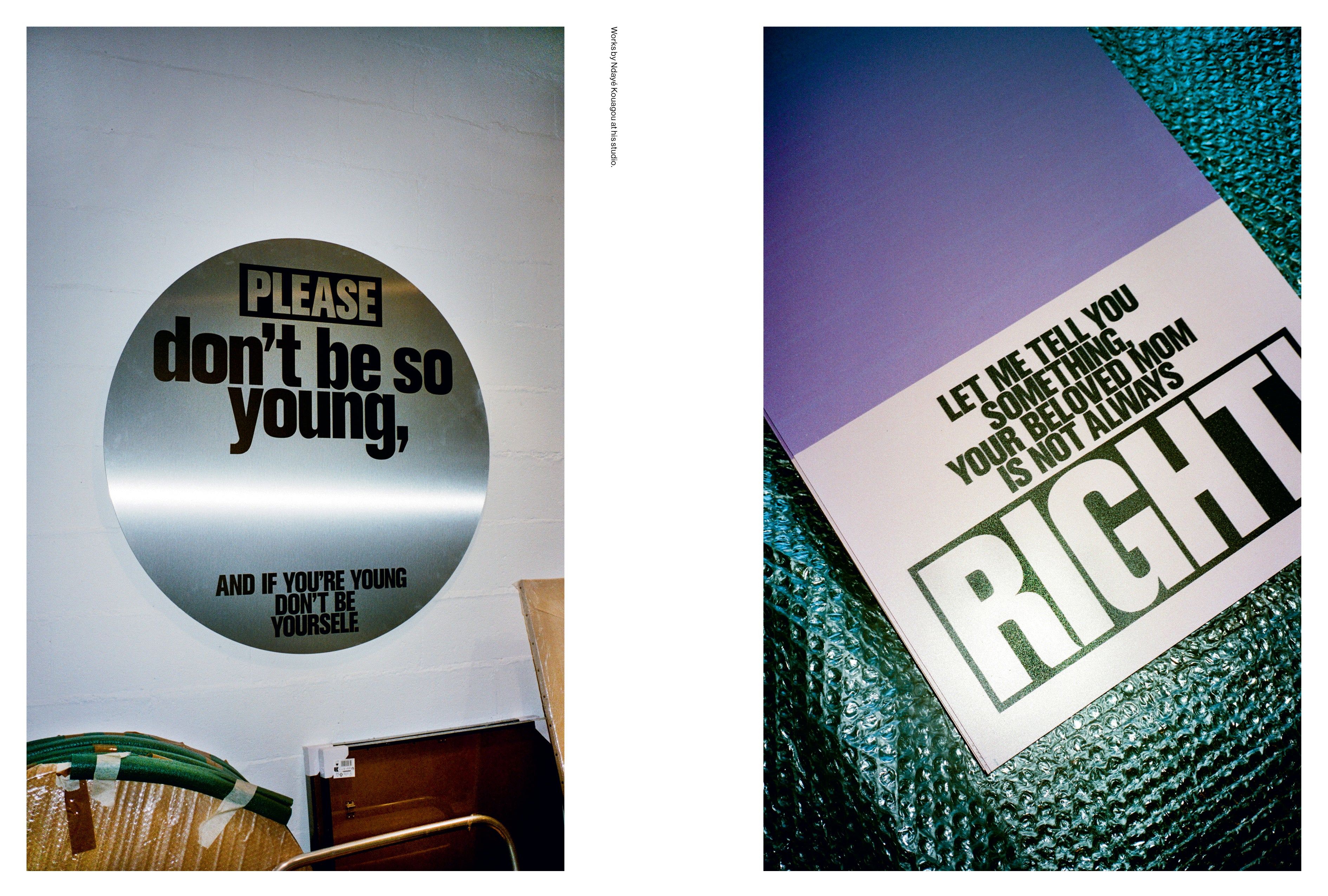 MATTO - Issue 9 - Image 11