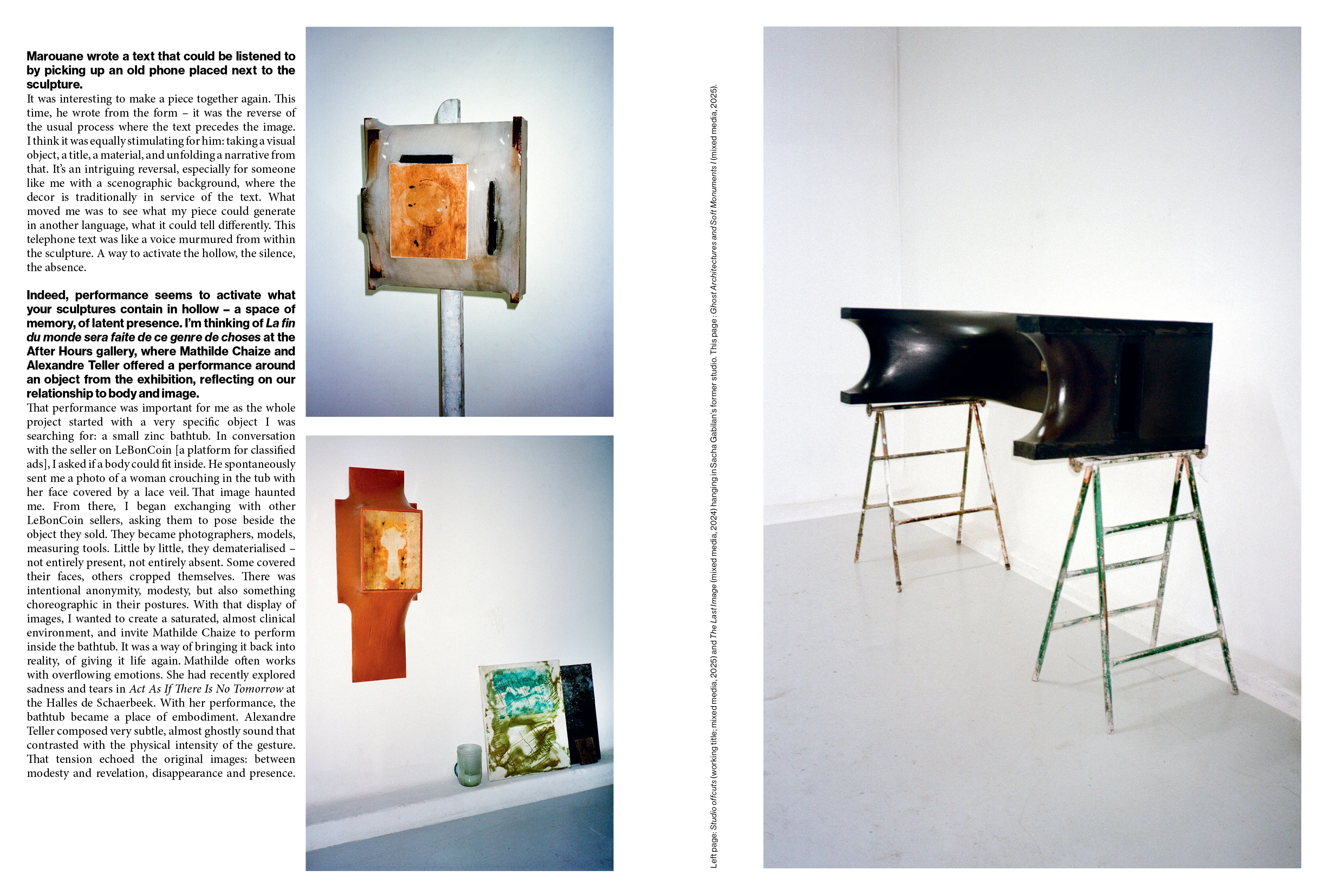 MATTO - Issue 9 - Image 12