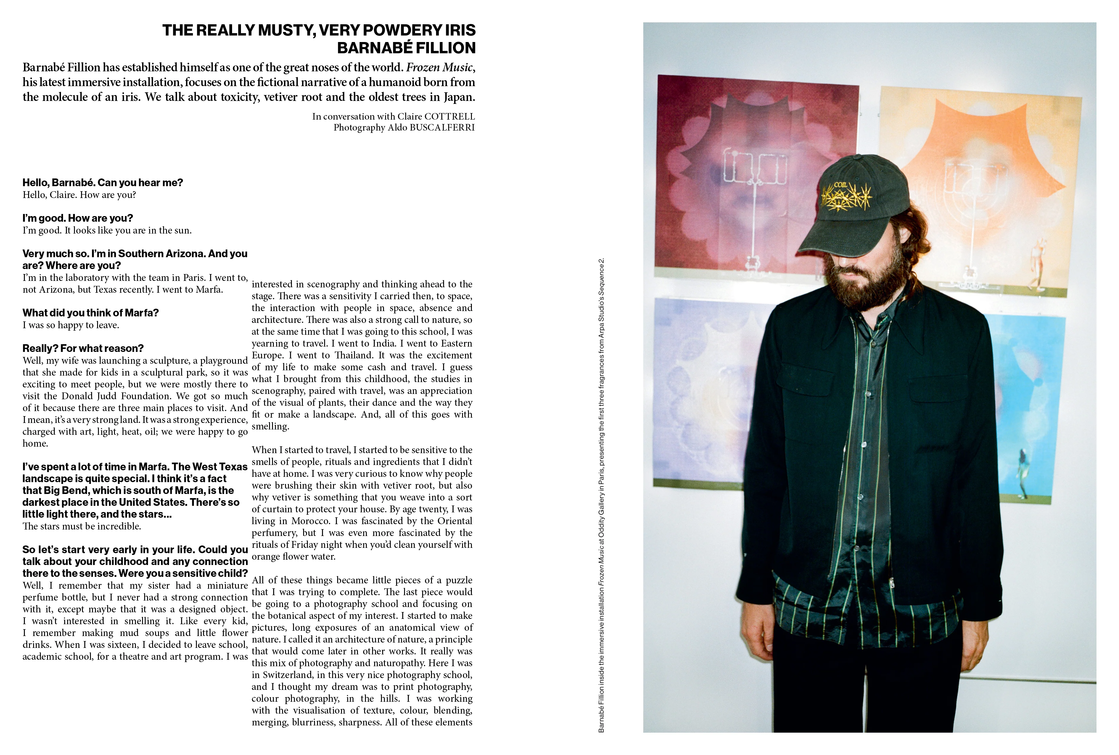 MATTO - Issue 9 - Image 4