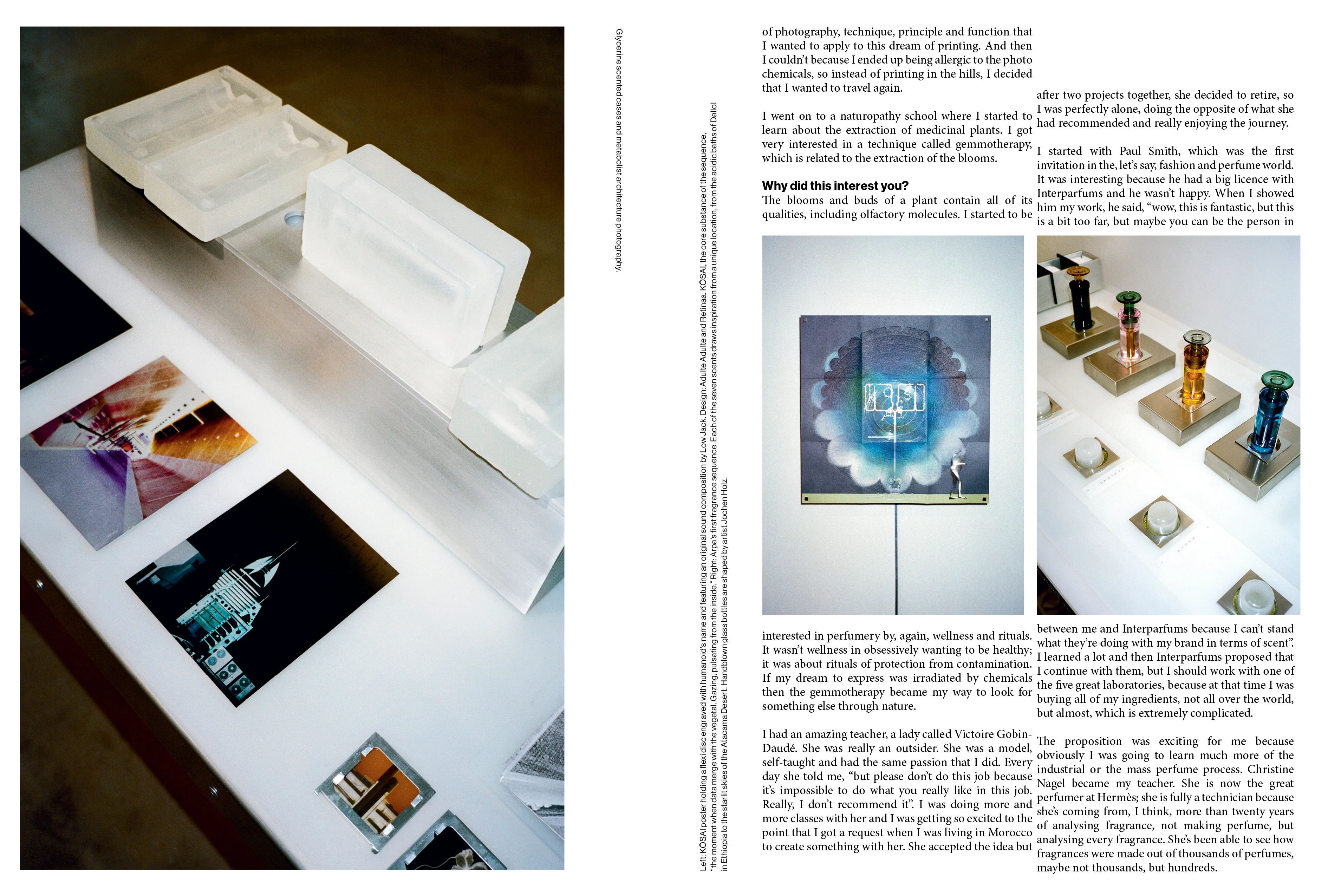 MATTO - Issue 9 - Image 5