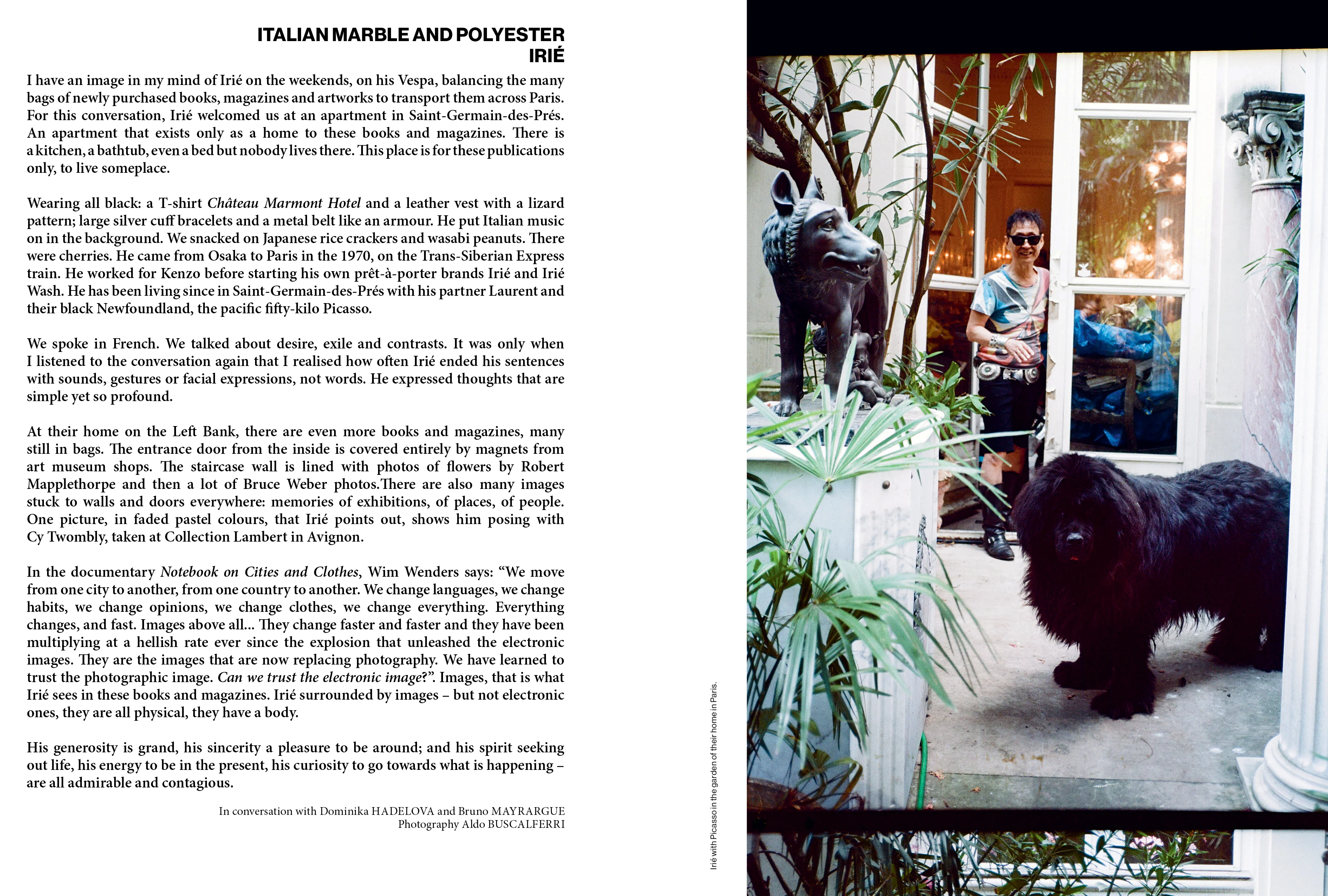 MATTO - Issue 9 - Image 7