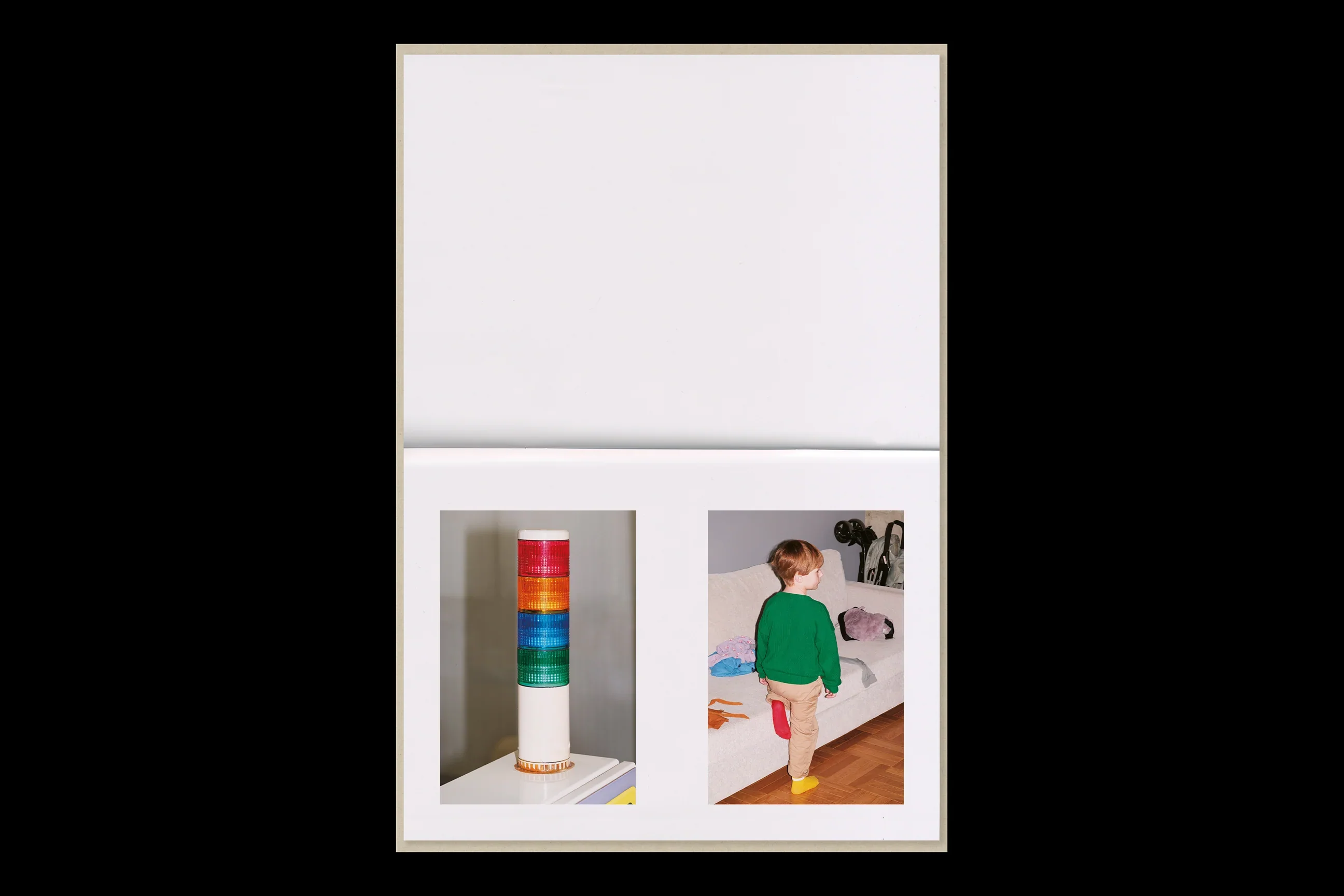 Max Creasy - How Things Look - Image 10