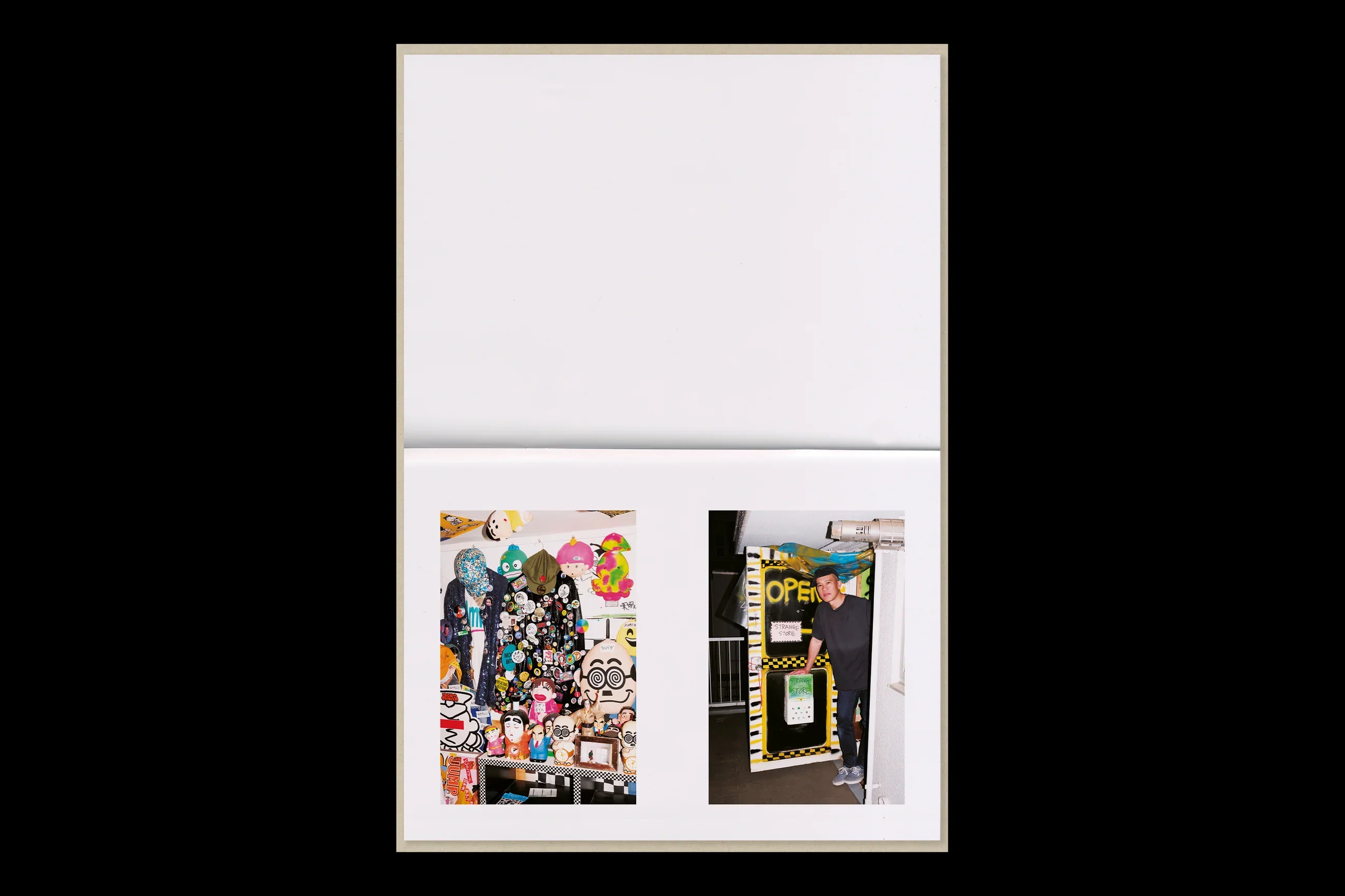 Max Creasy - How Things Look - Image 11