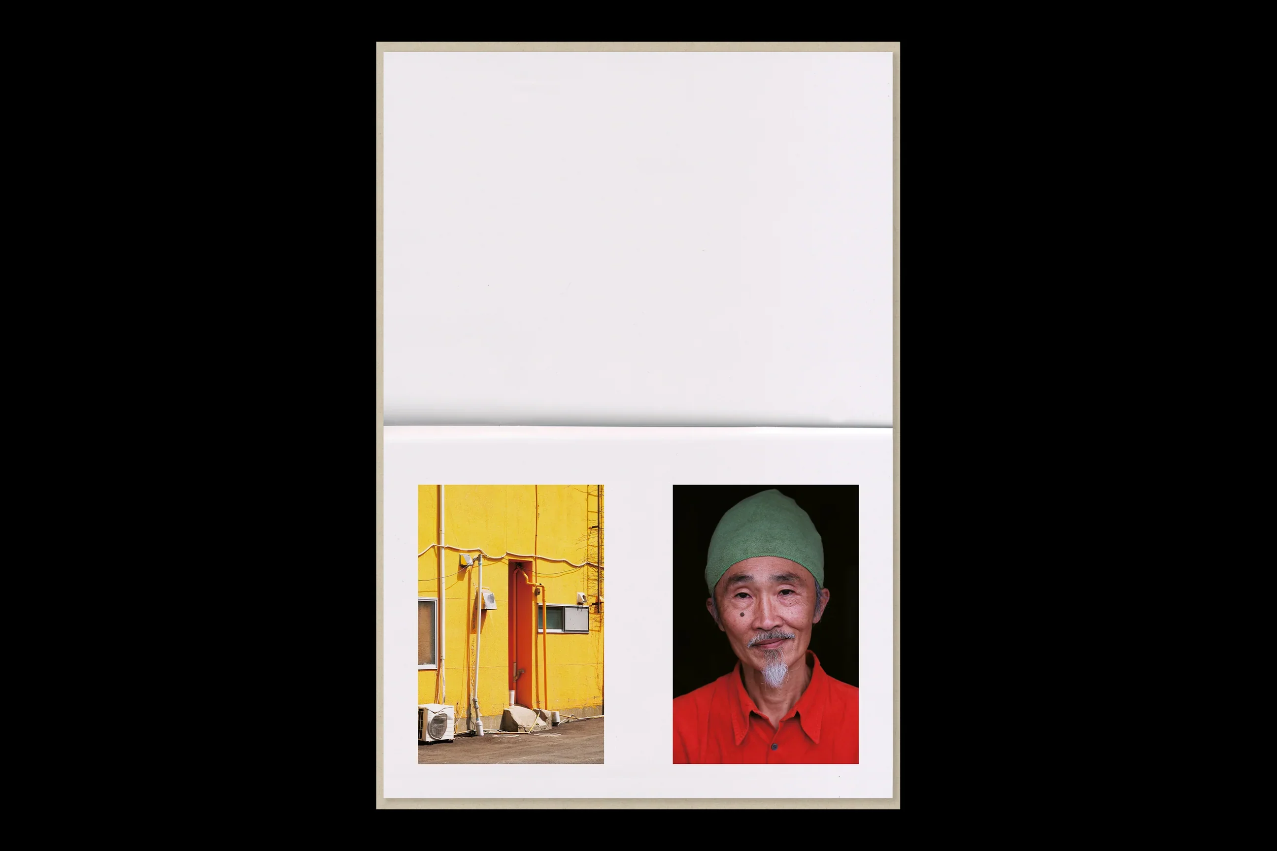 Max Creasy - How Things Look - Image 8