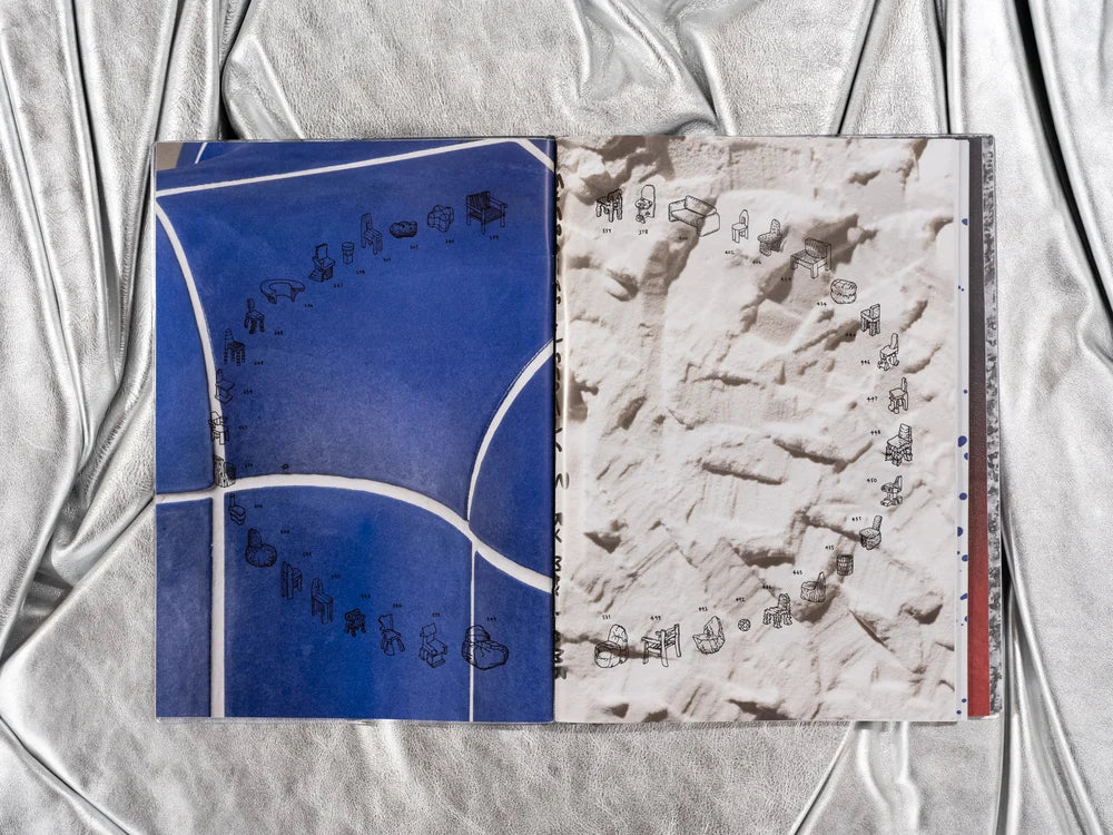 Max Lamb - Exercises in Seating (Volumes 1-3) - Image 13