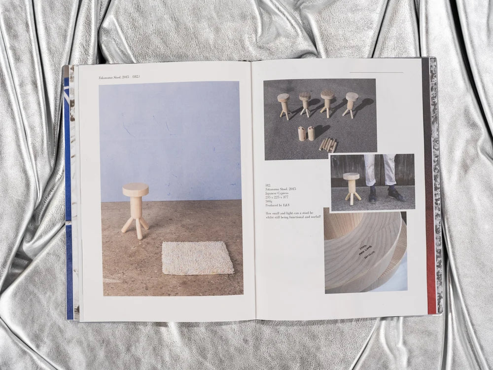 Max Lamb - Exercises in Seating (Volumes 1-3) - Image 7