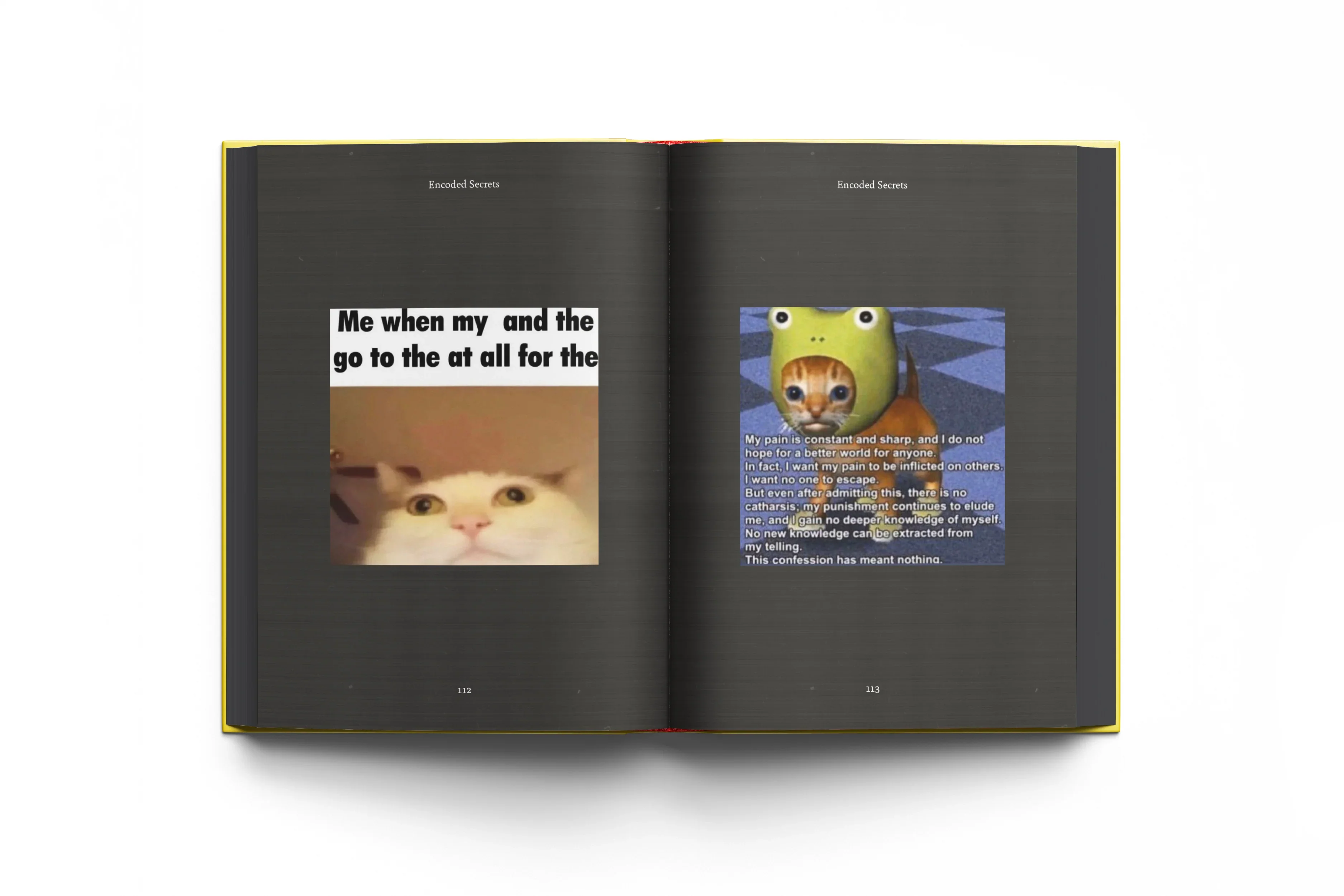 MEMAGANDA Curated by yugnat999 - Image 15