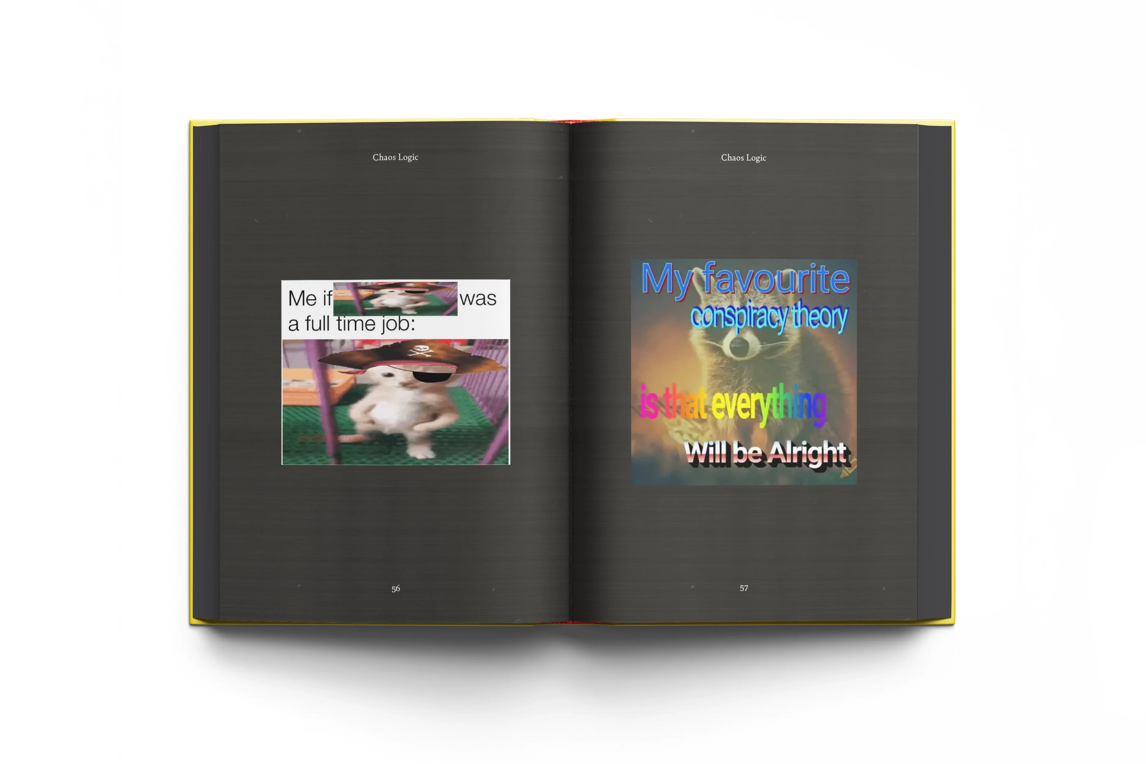 MEMAGANDA Curated by yugnat999 - Image 8