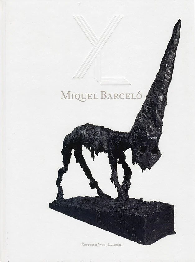 Miquel Barceló
