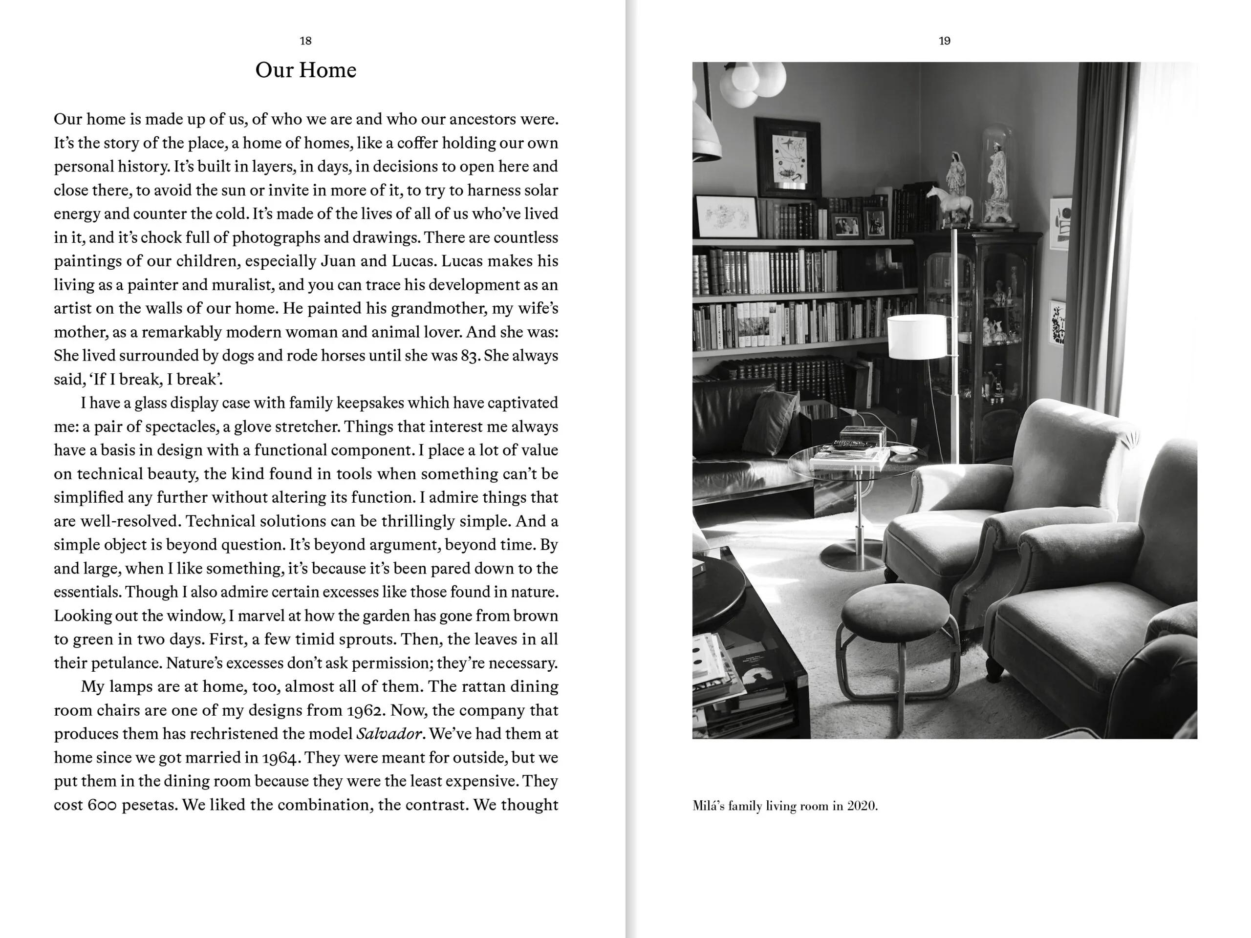 Miguel Milá - Essential: A Design Guide for Life - Image 5