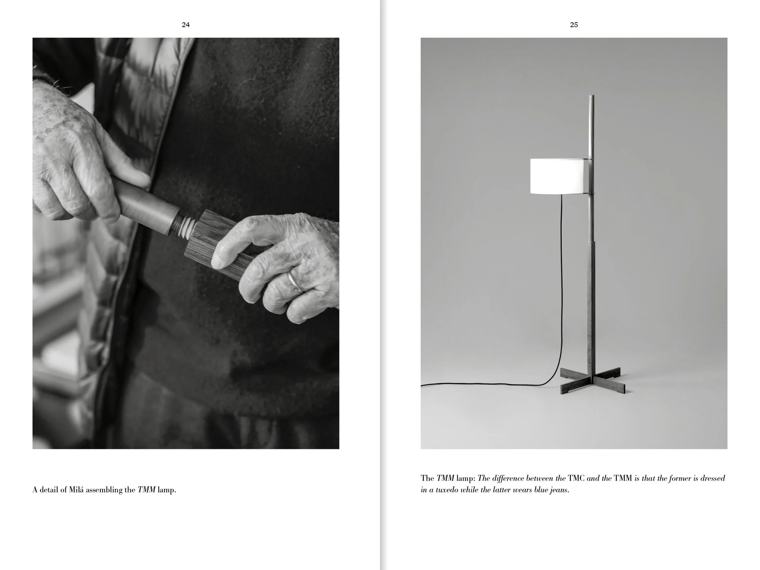 Miguel Milá - Essential: A Design Guide for Life - Image 6