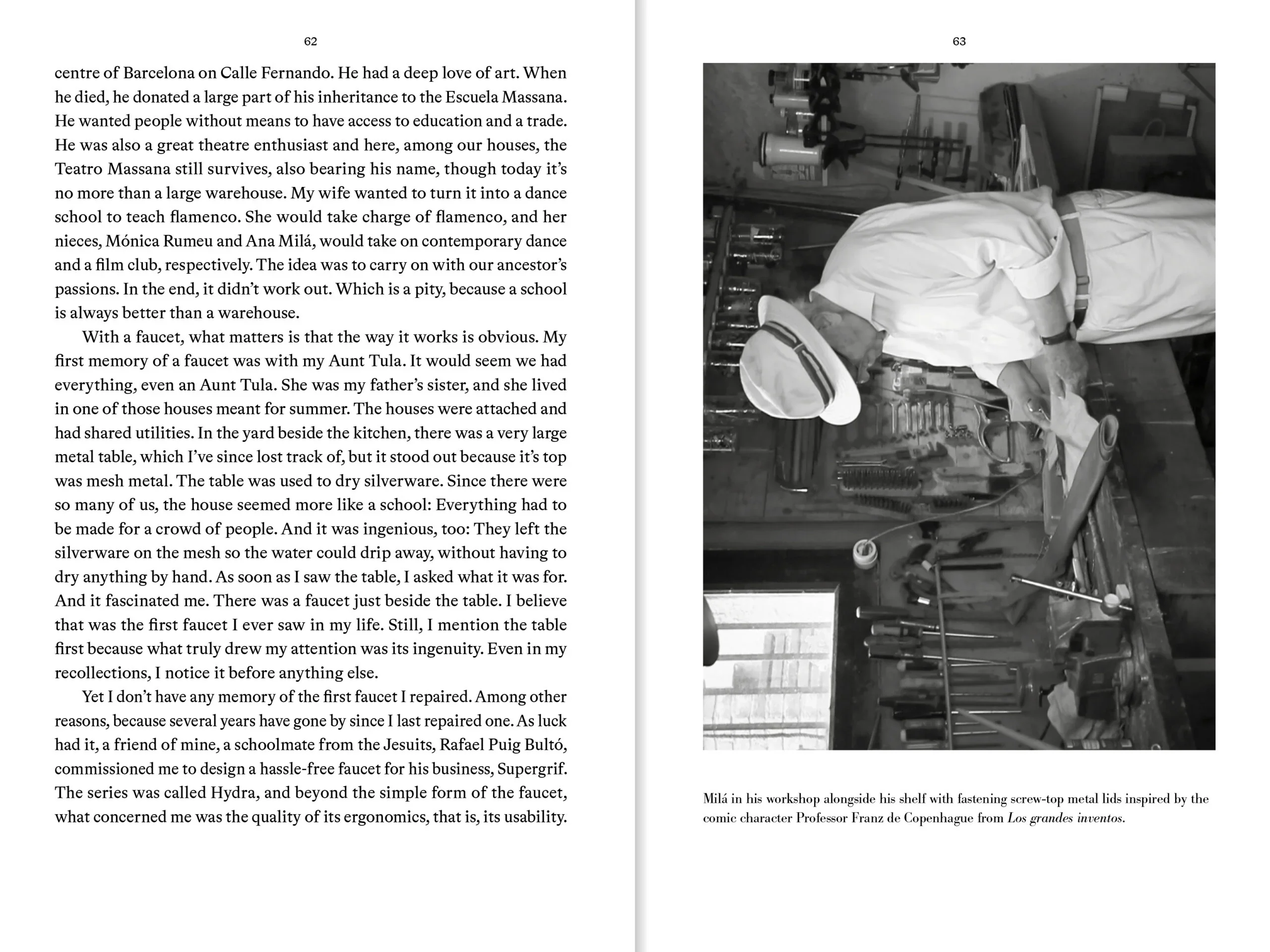 Miguel Milá - Essential: A Design Guide for Life - Image 8