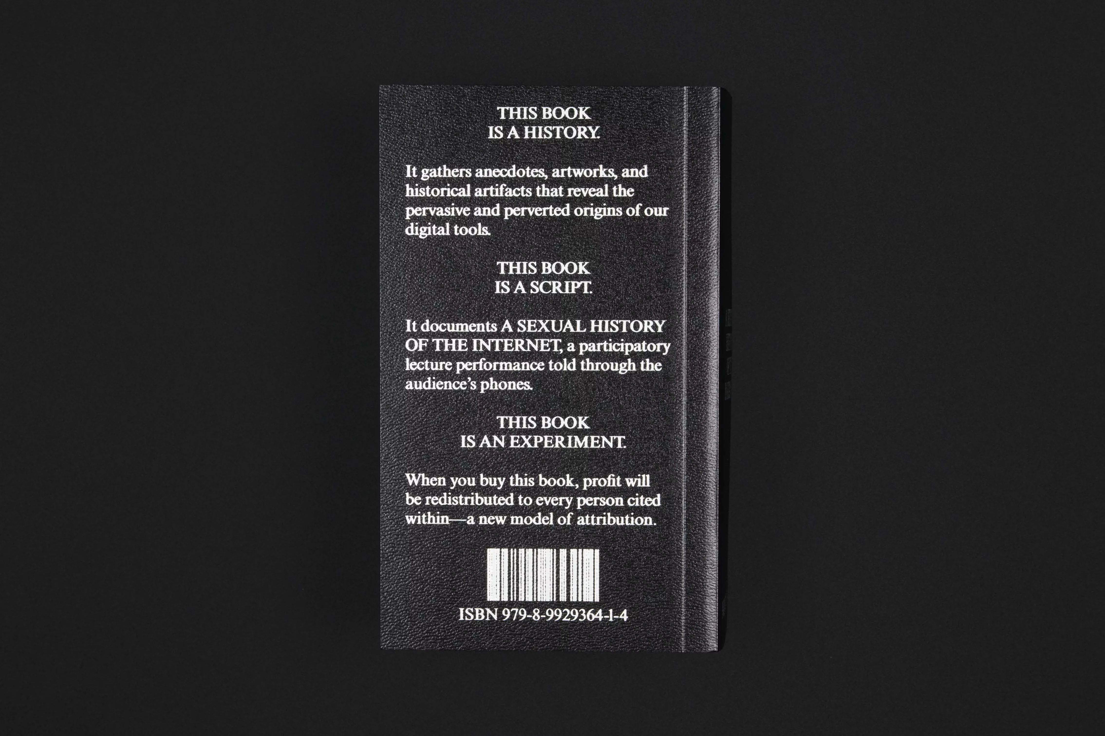 Mindy Seu - A Sexual History of the Internet - Image 8