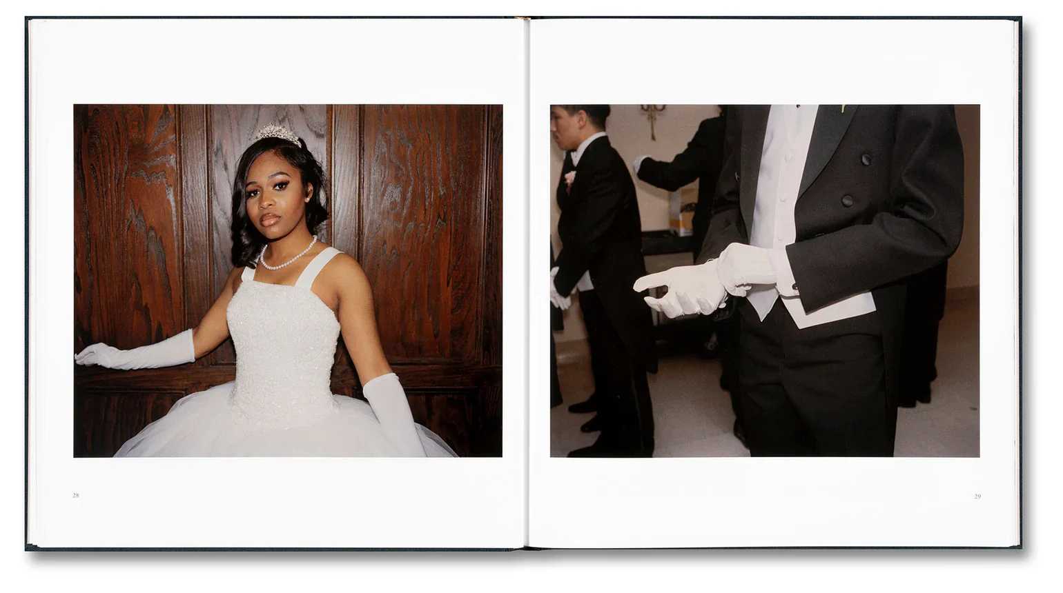 Miranda Barnes - Social Season - Image 10