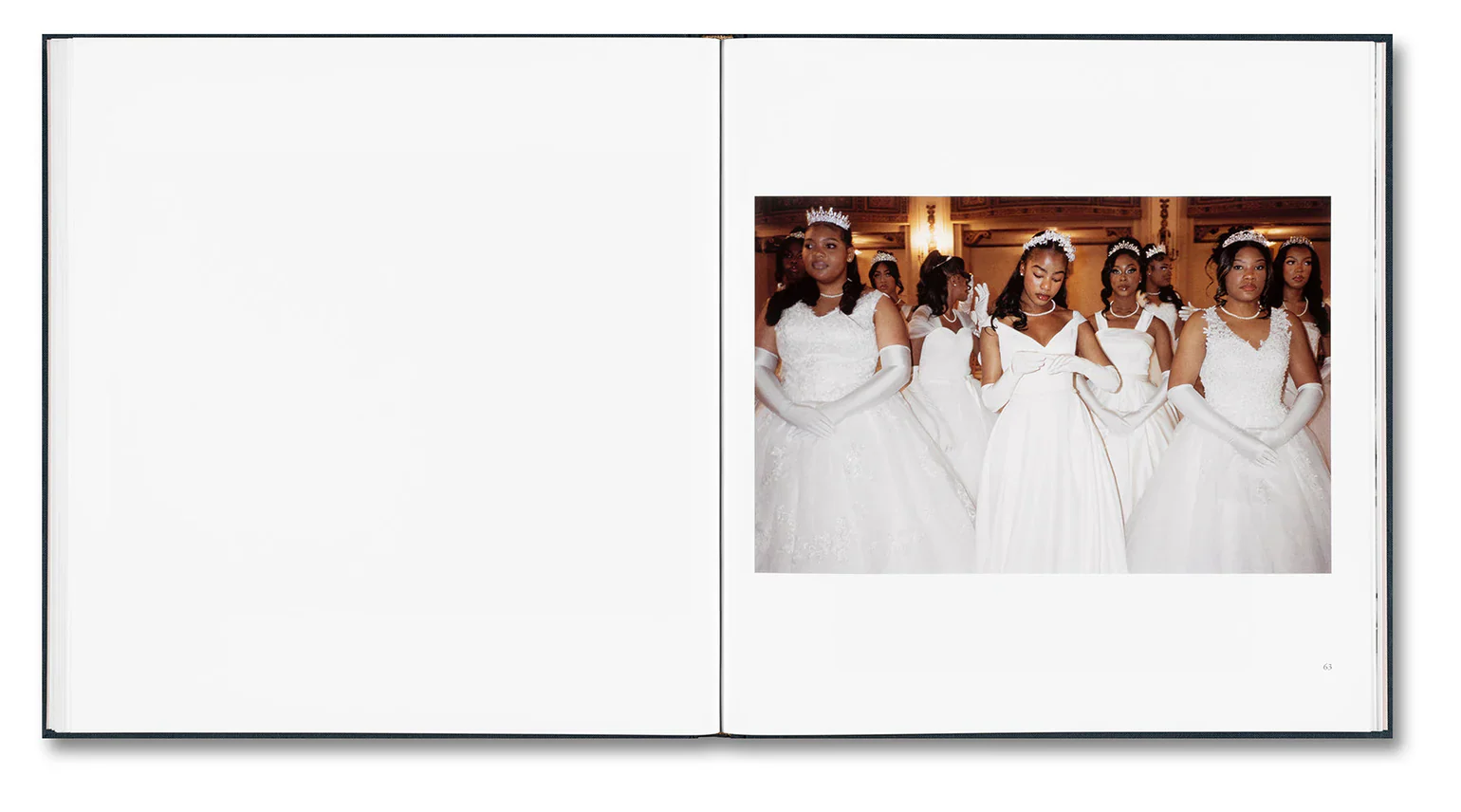 Miranda Barnes - Social Season - Image 15
