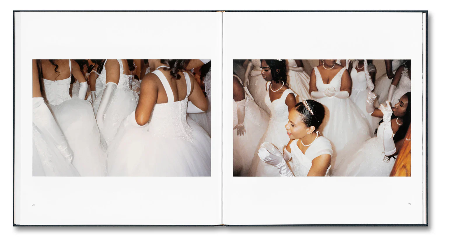 Miranda Barnes - Social Season - Image 16