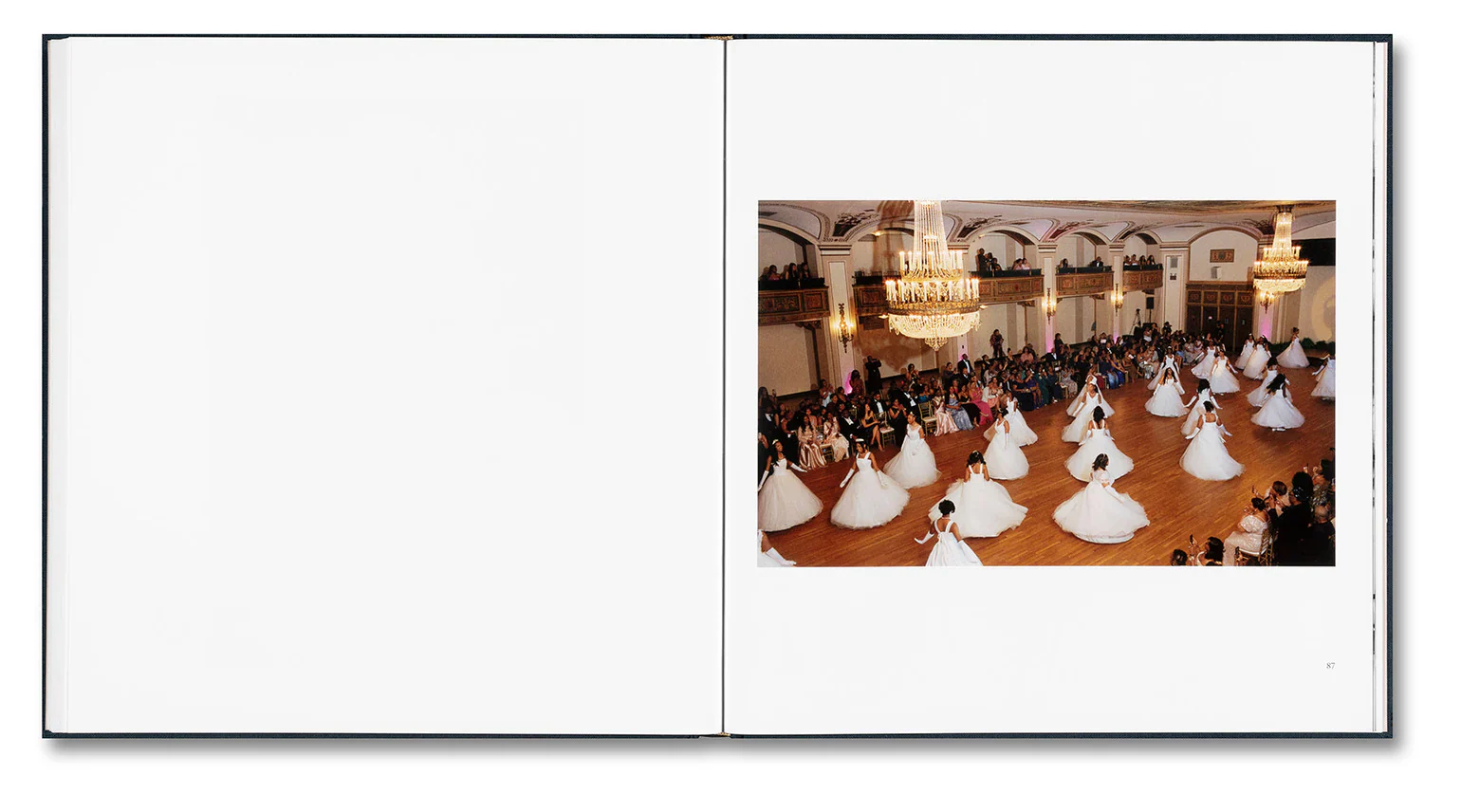 Miranda Barnes - Social Season - Image 17