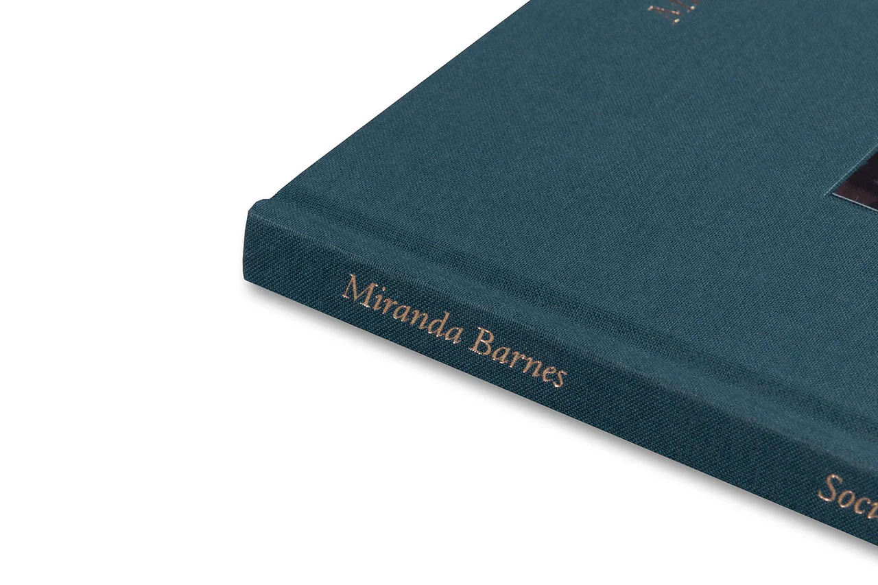 Miranda Barnes - Social Season - Image 22