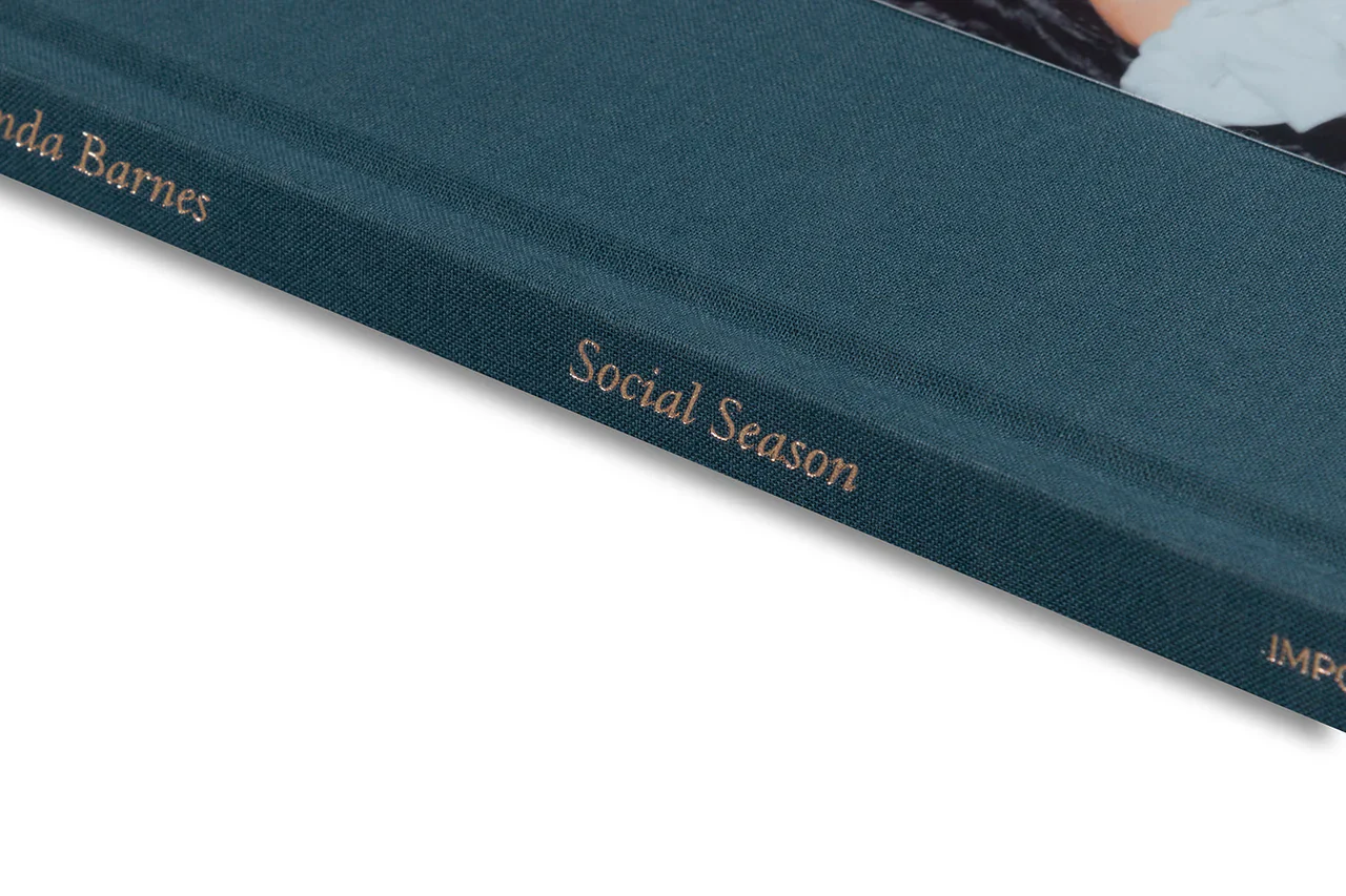 Miranda Barnes - Social Season - Image 23