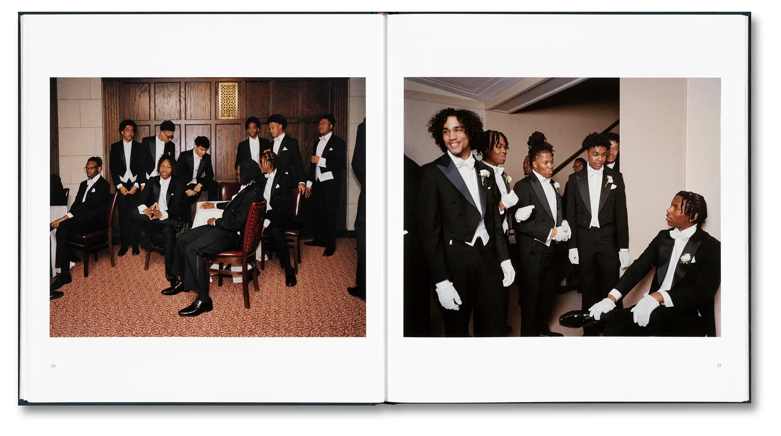 Miranda Barnes - Social Season - Image 8