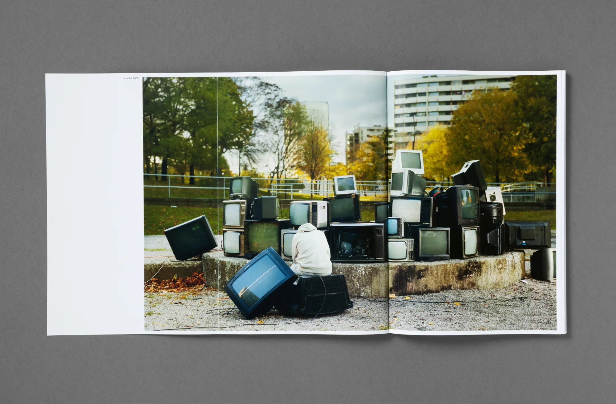 Mohamed Bourouissa – Périphérique - Image 38