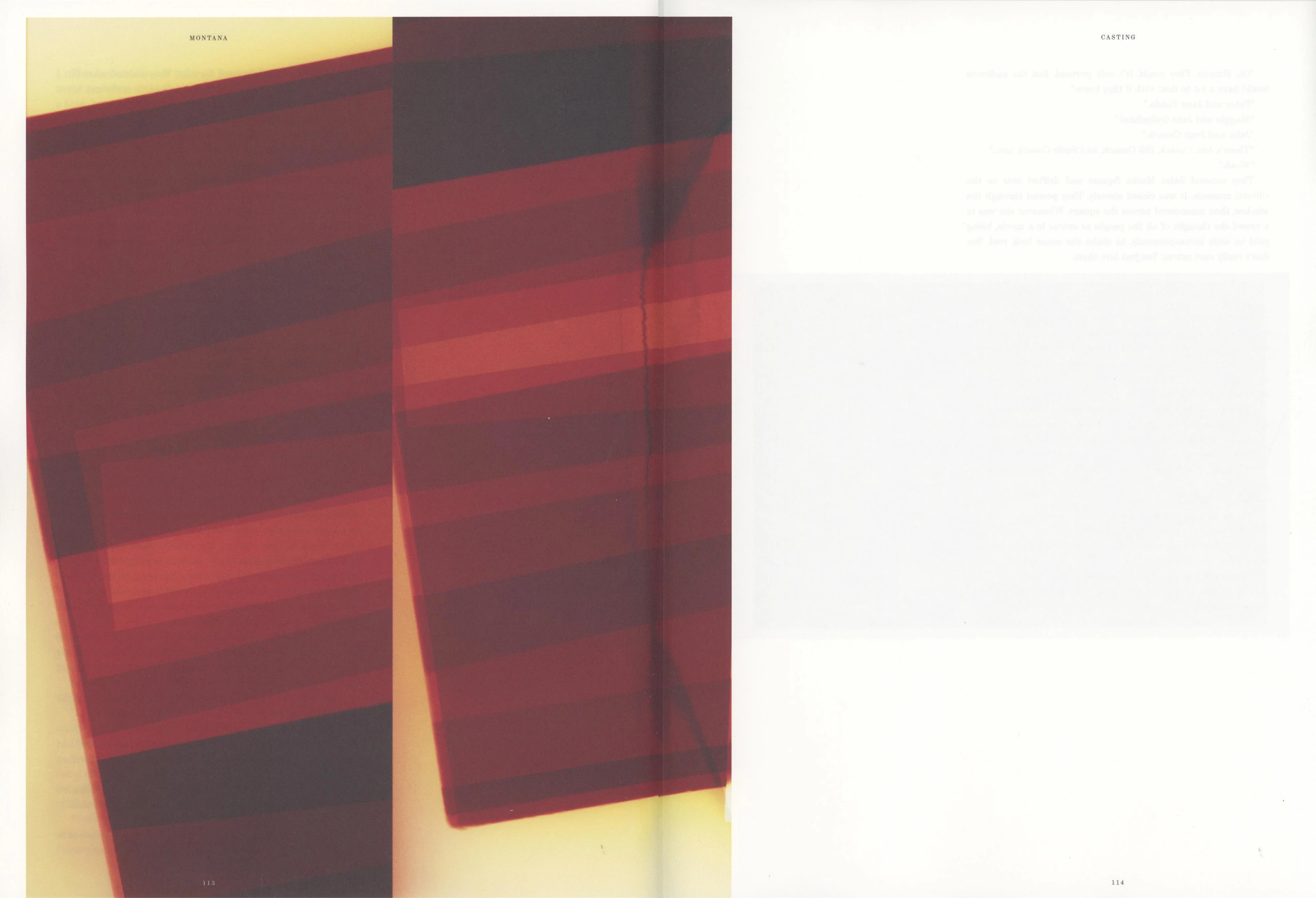 Montana - Issue 0 "Carte Blanche by Suffo Moncloa" - Image 3