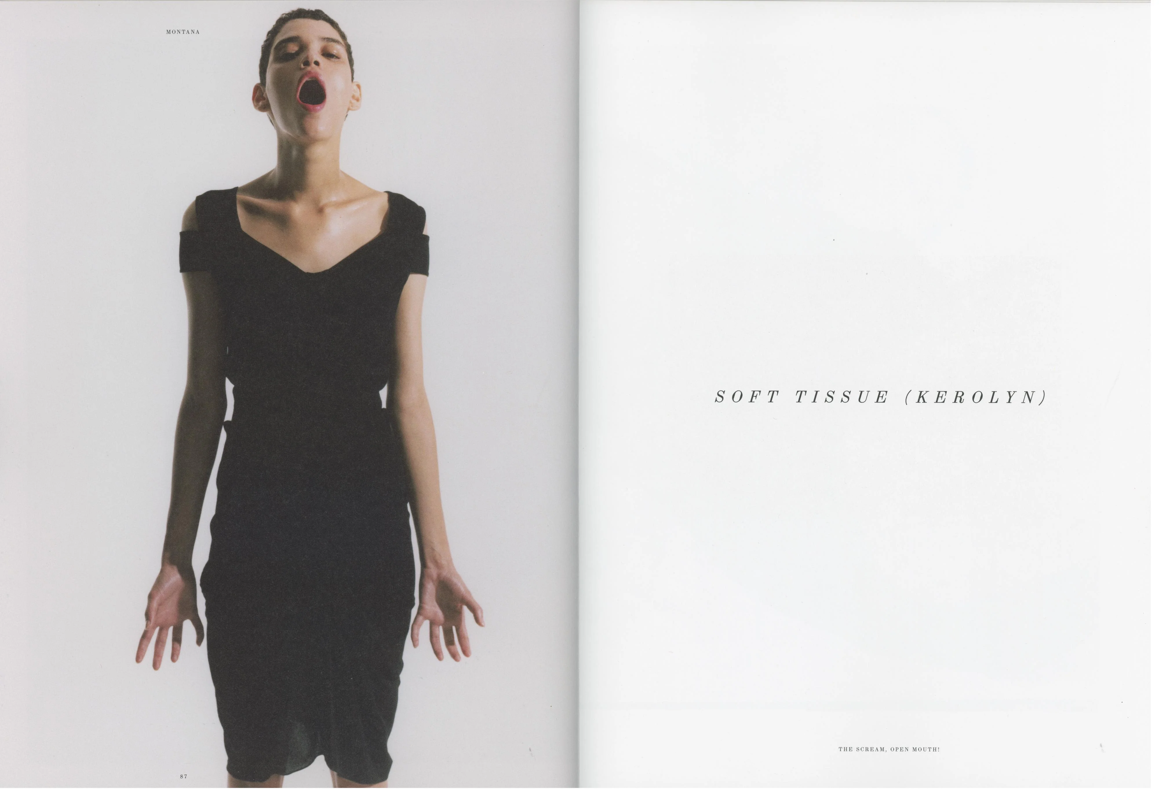 Montana - Issue 0 "Carte Blanche by Suffo Moncloa" - Image 5